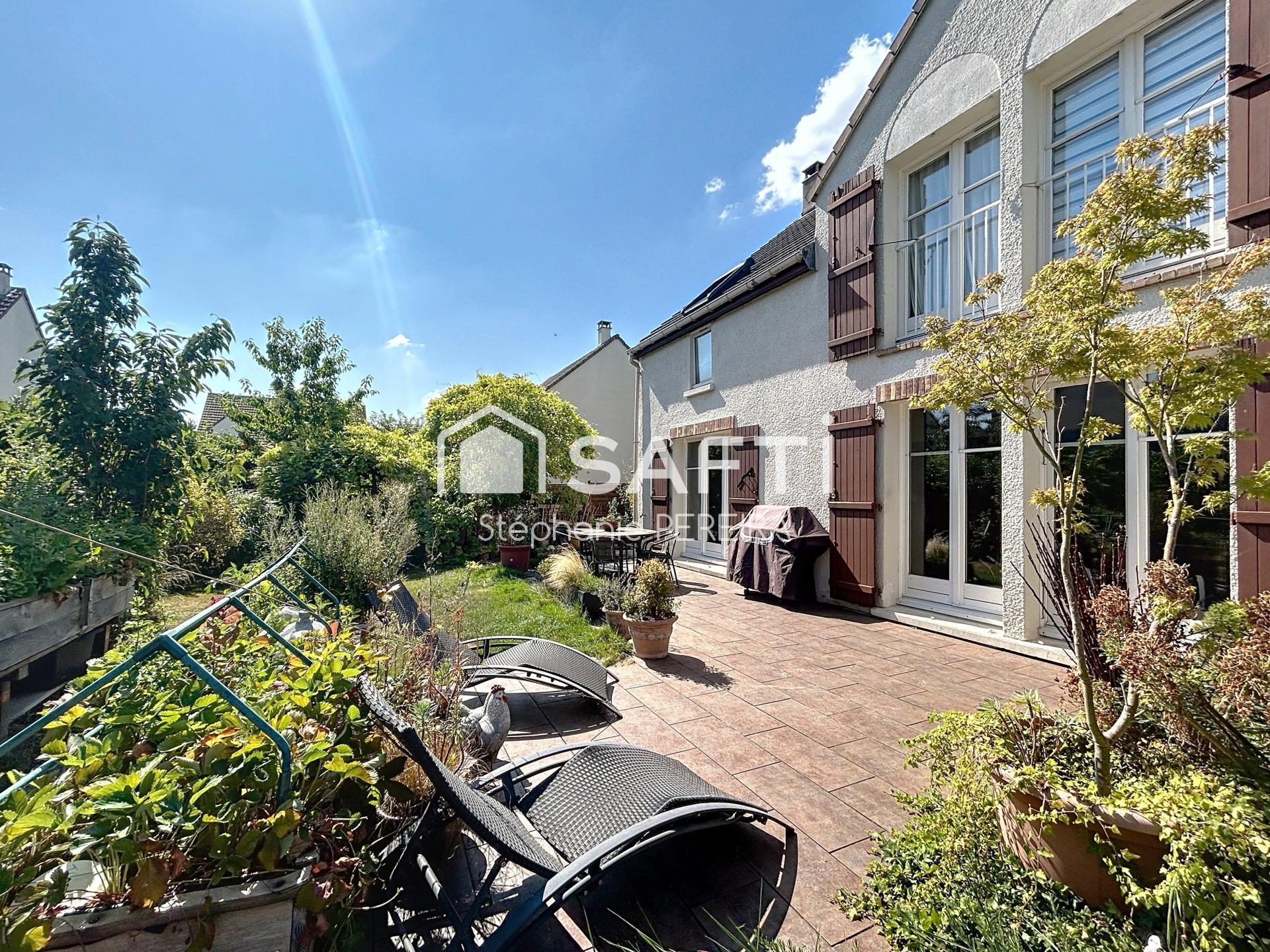 Photographie descriptive du bien