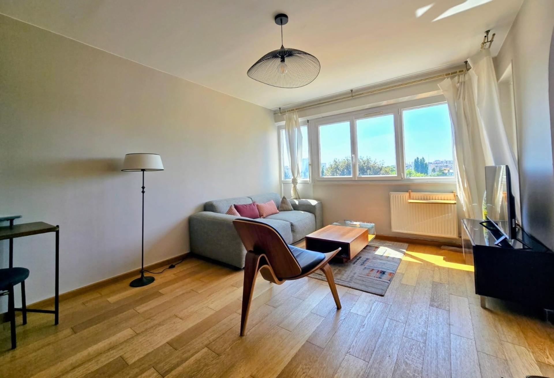 Photo-appartement