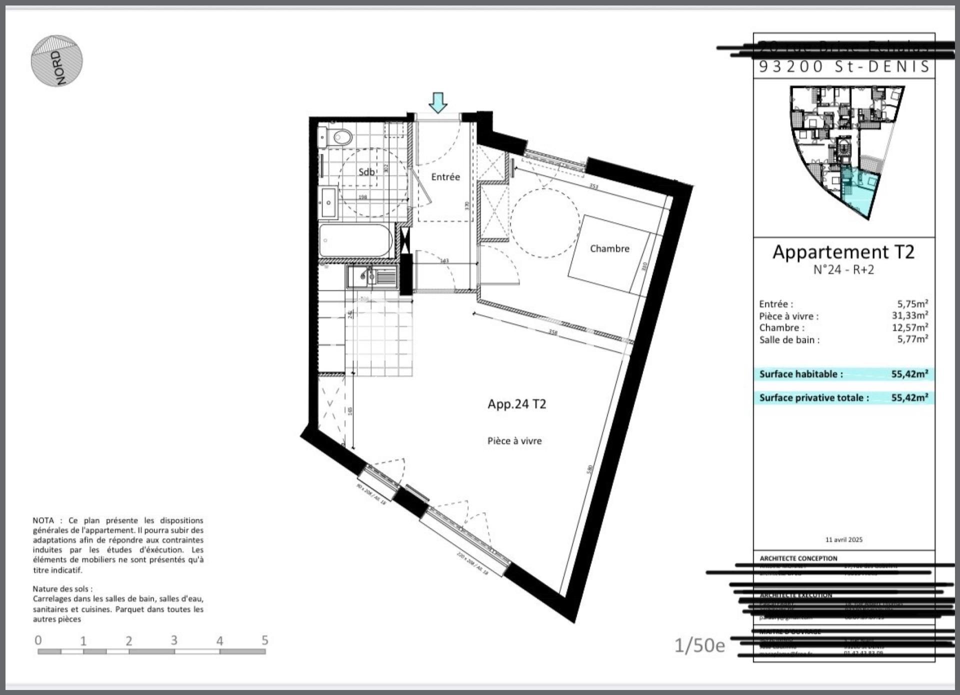 Photo-appartement