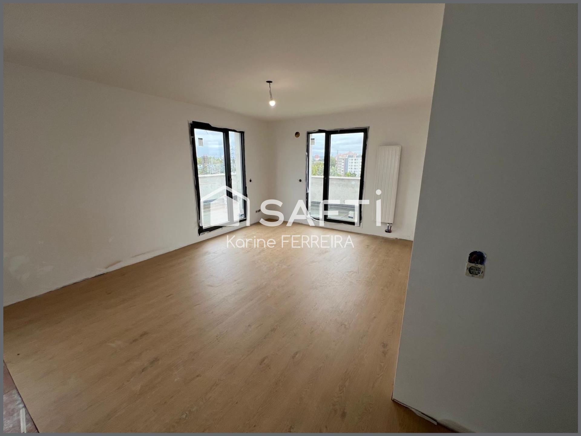 Photo-appartement