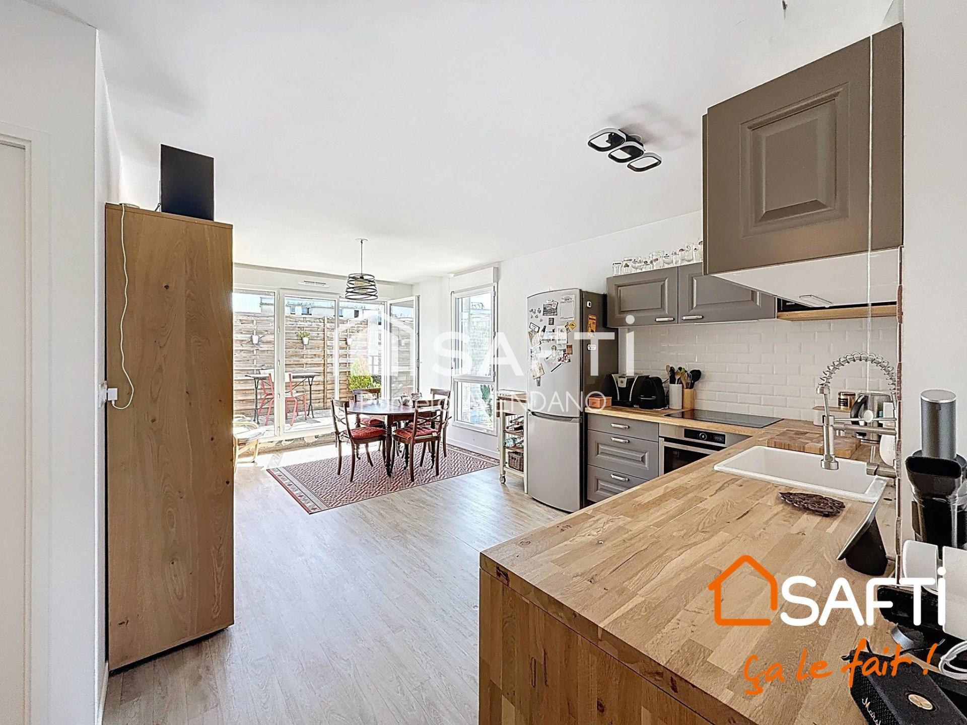 Photo-appartement