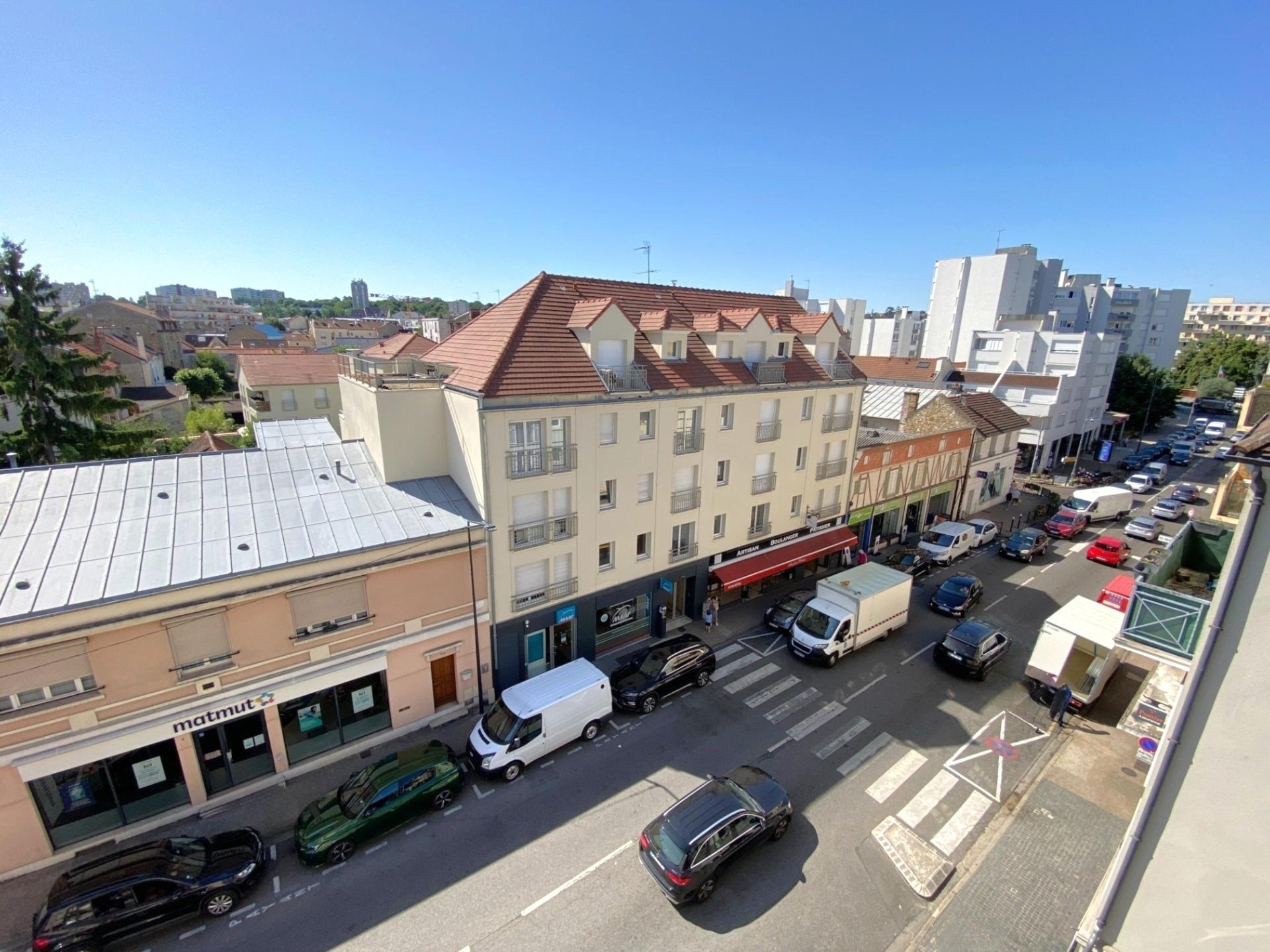 Appartement Poissy photo 7