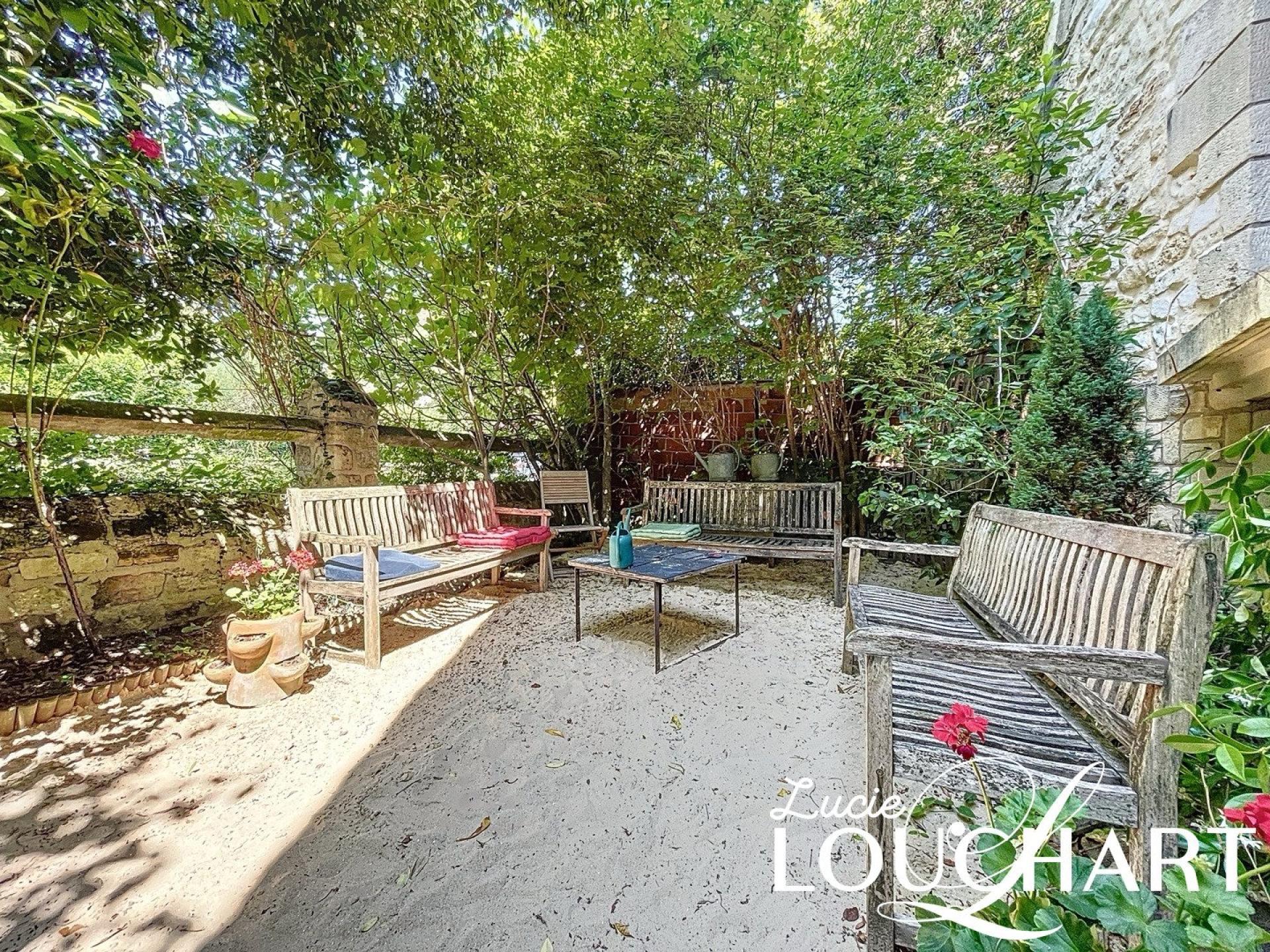 Photo 14 de l'annonce.