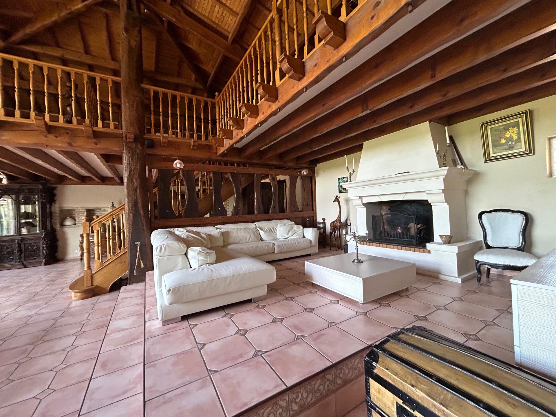 Photo 9 de l'annonce.