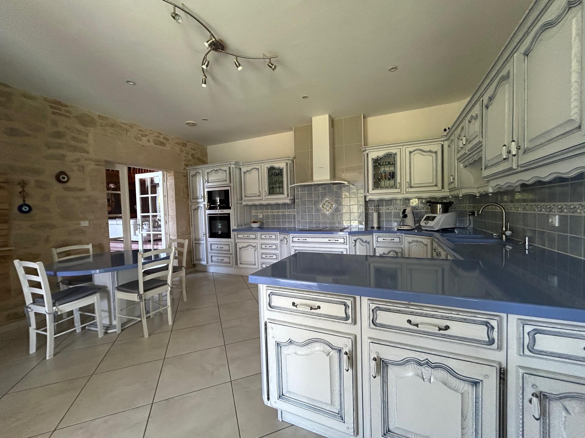 Photo 8 de l'annonce.