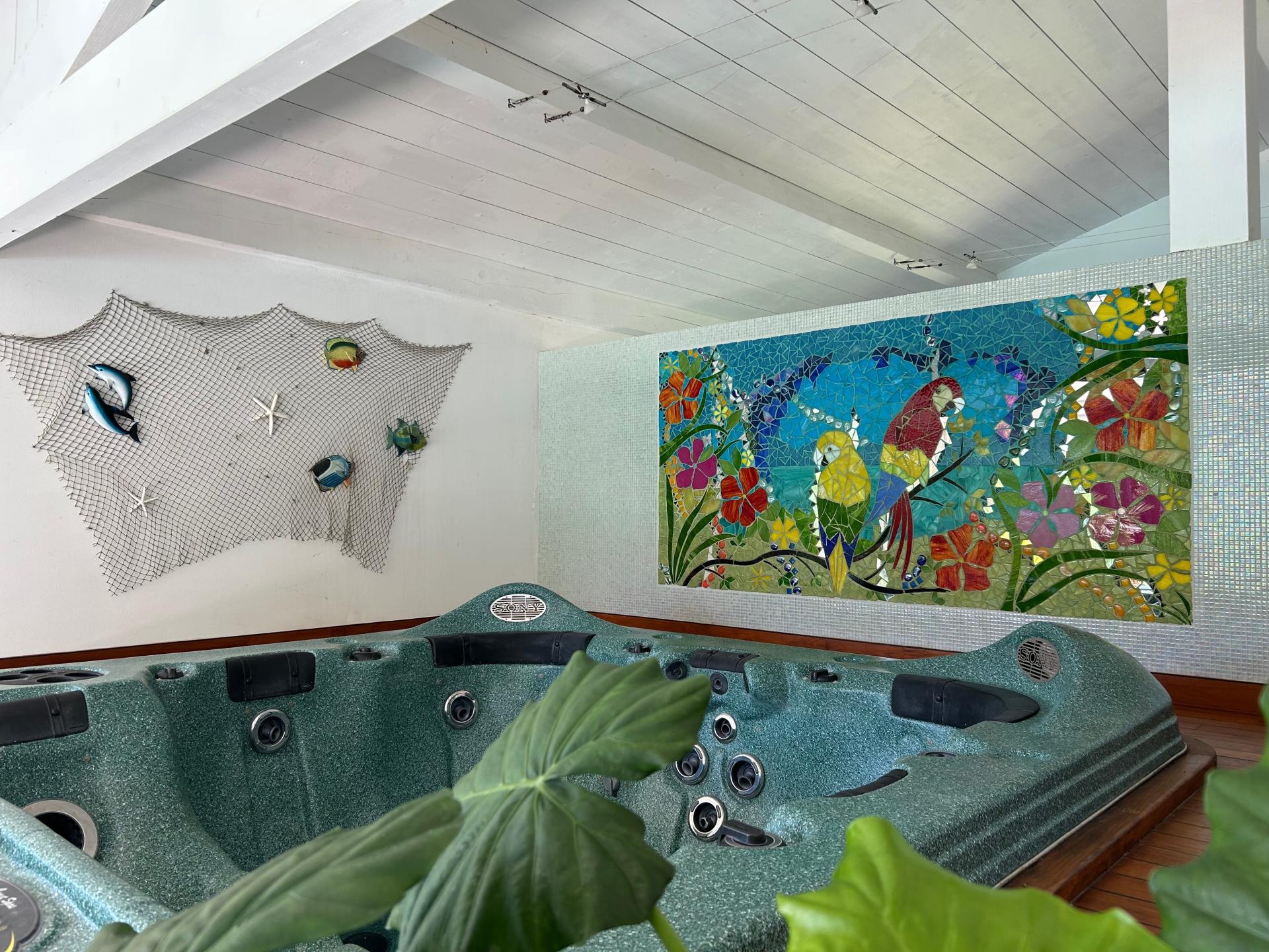 Photo 2 de l'annonce.