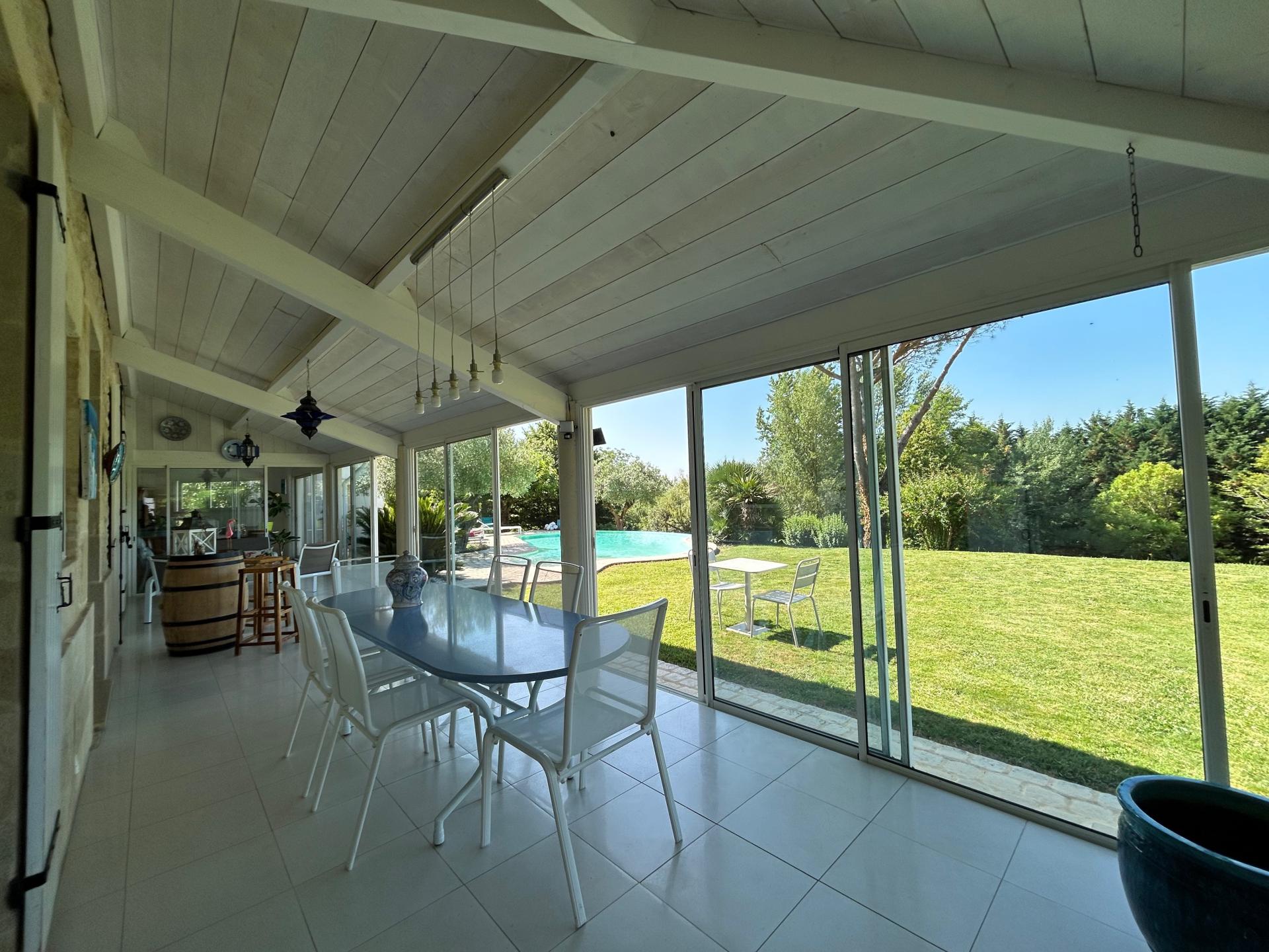 Photo 6 de l'annonce.