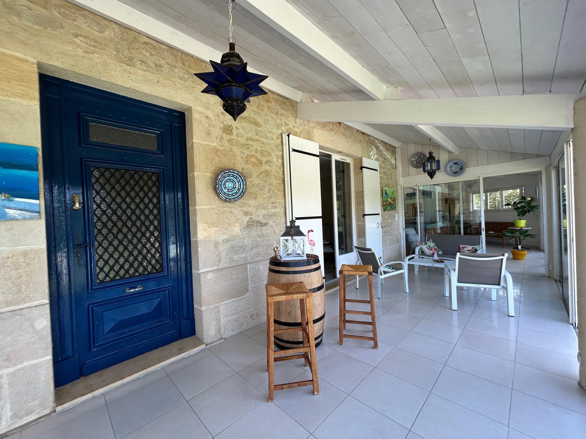 Photo 5 de l'annonce.