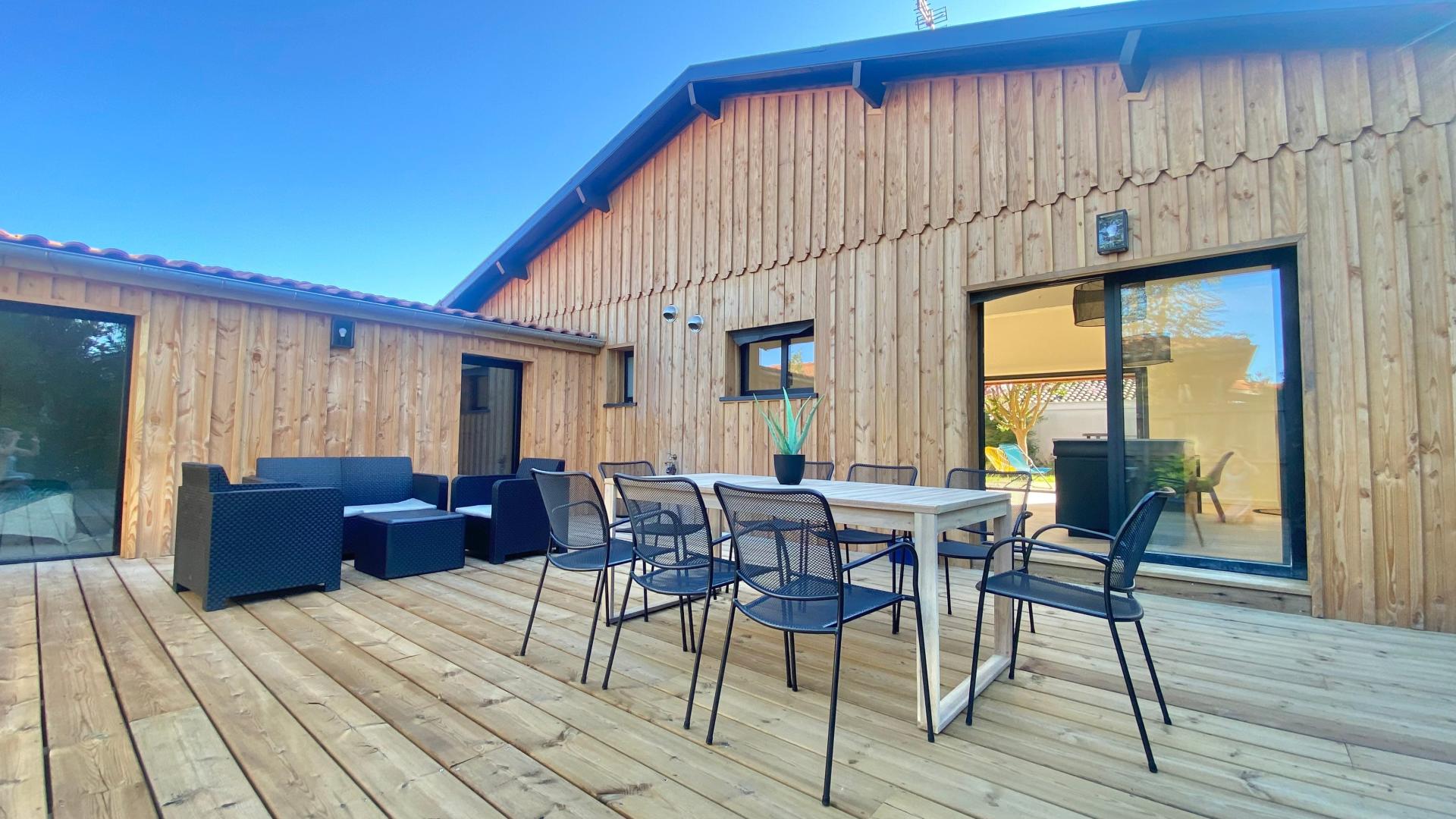 Photo 9 de l'annonce.