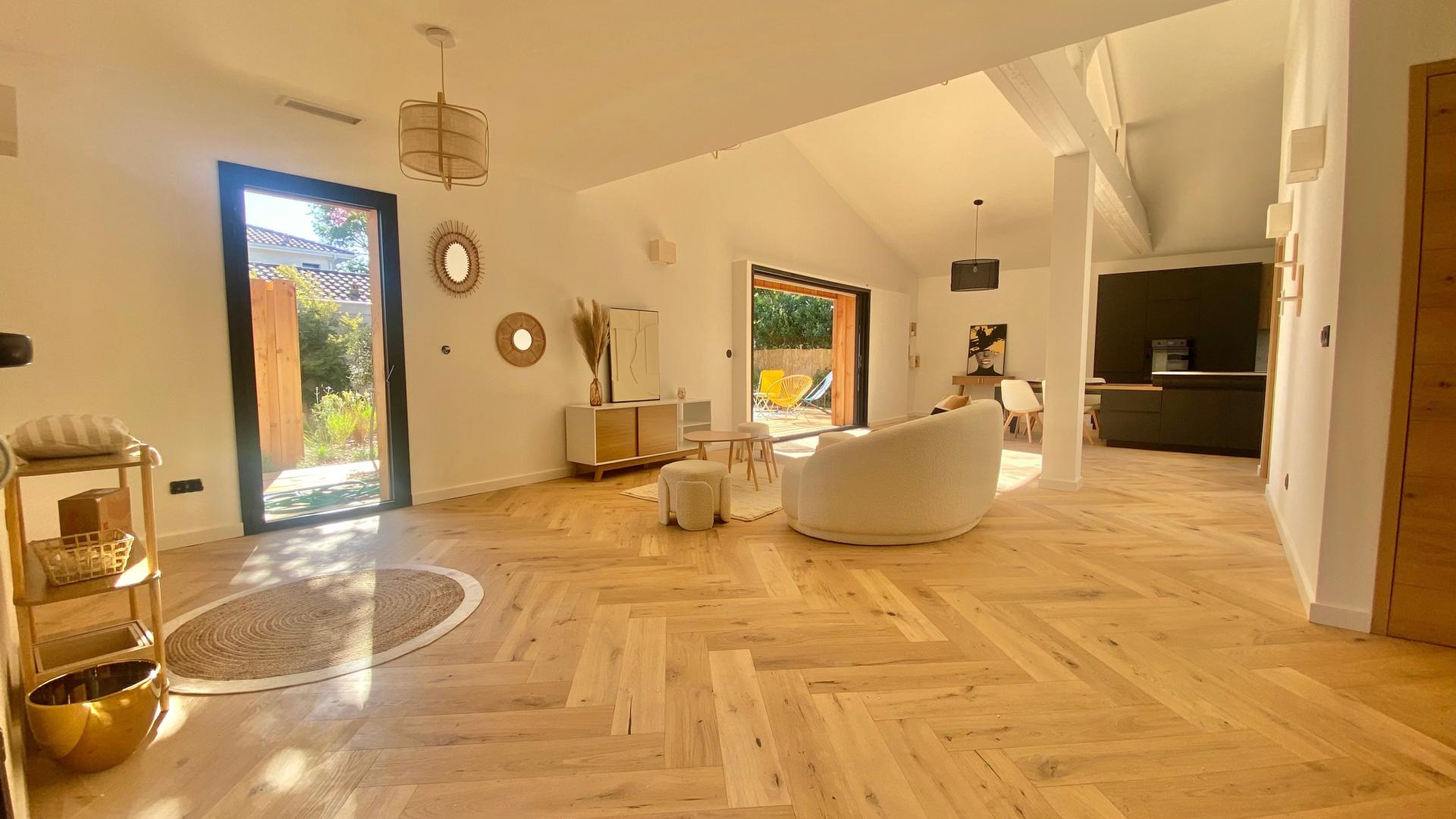 Photo 8 de l'annonce.