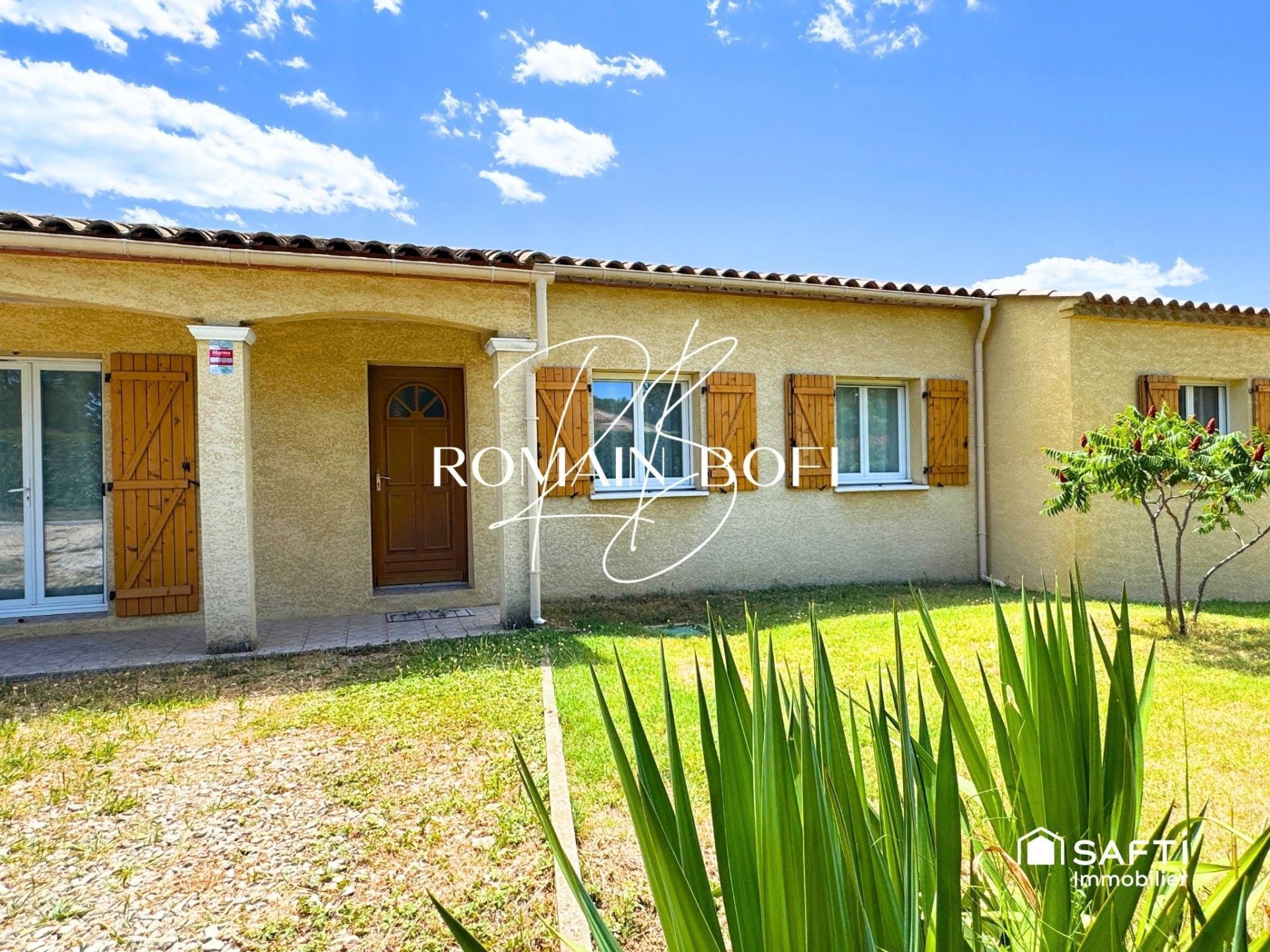 Photographie descriptive du bien