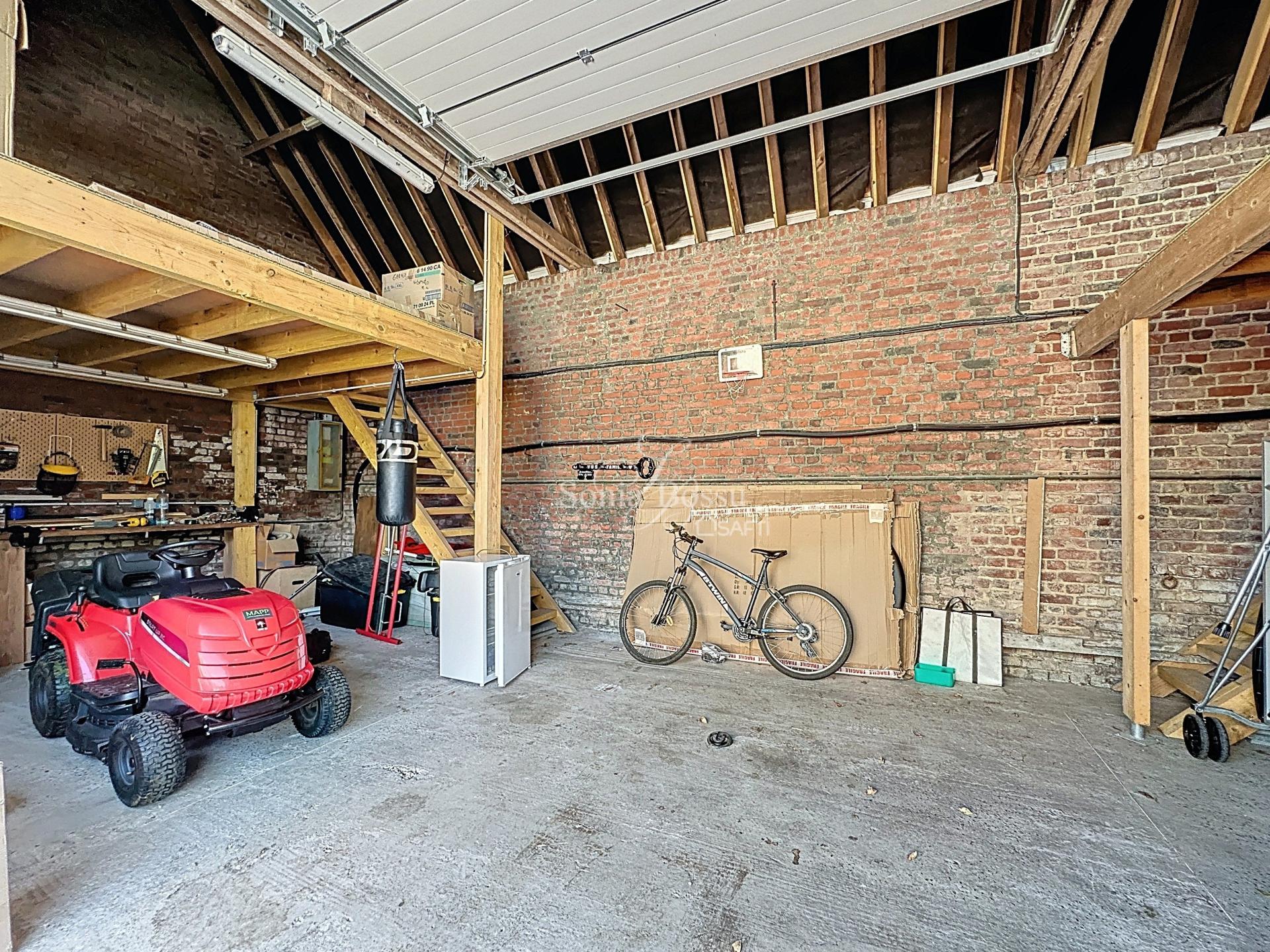 Photo 18 de l'annonce.