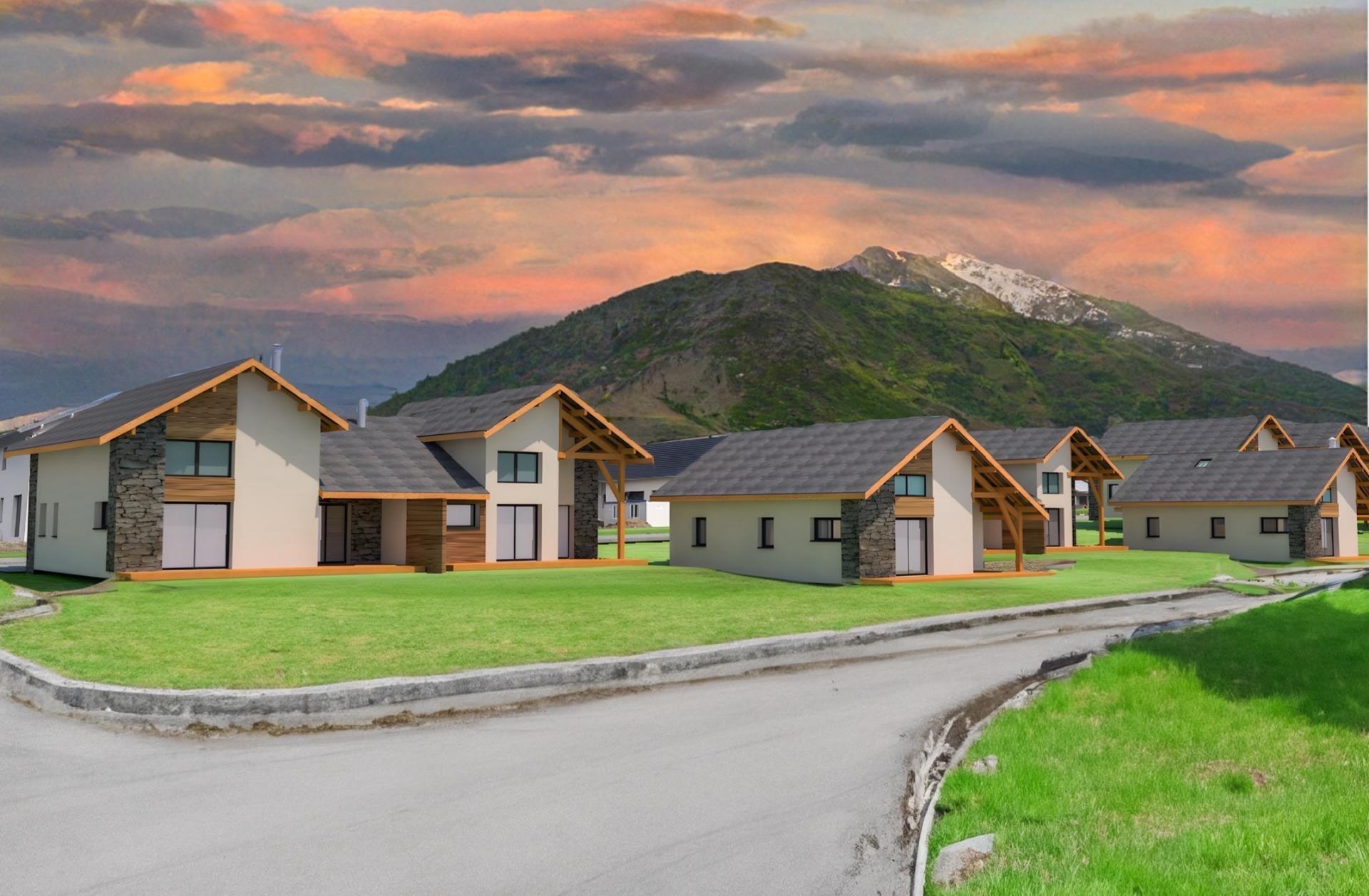 Photographie descriptive du bien