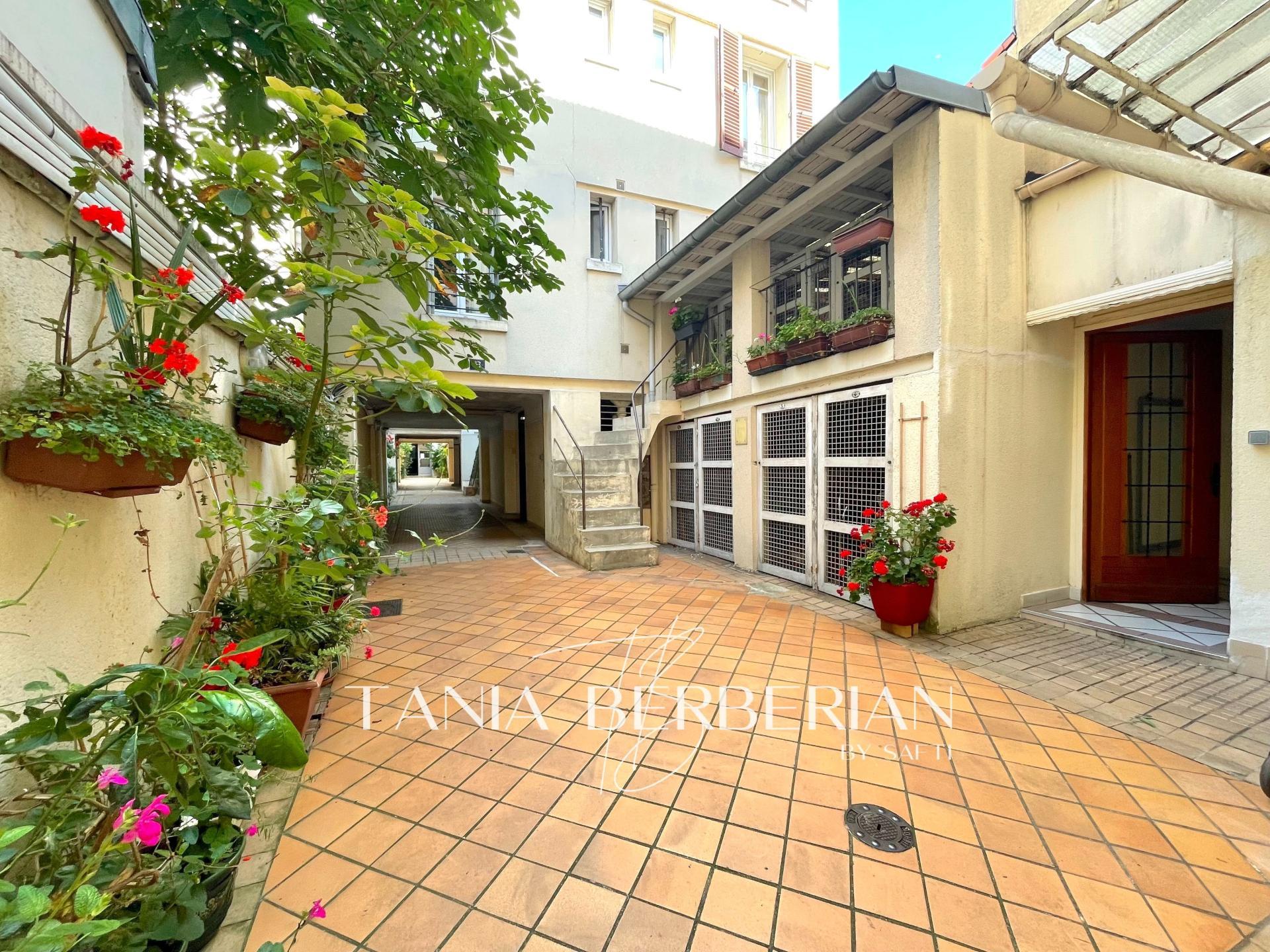 Photo-appartement