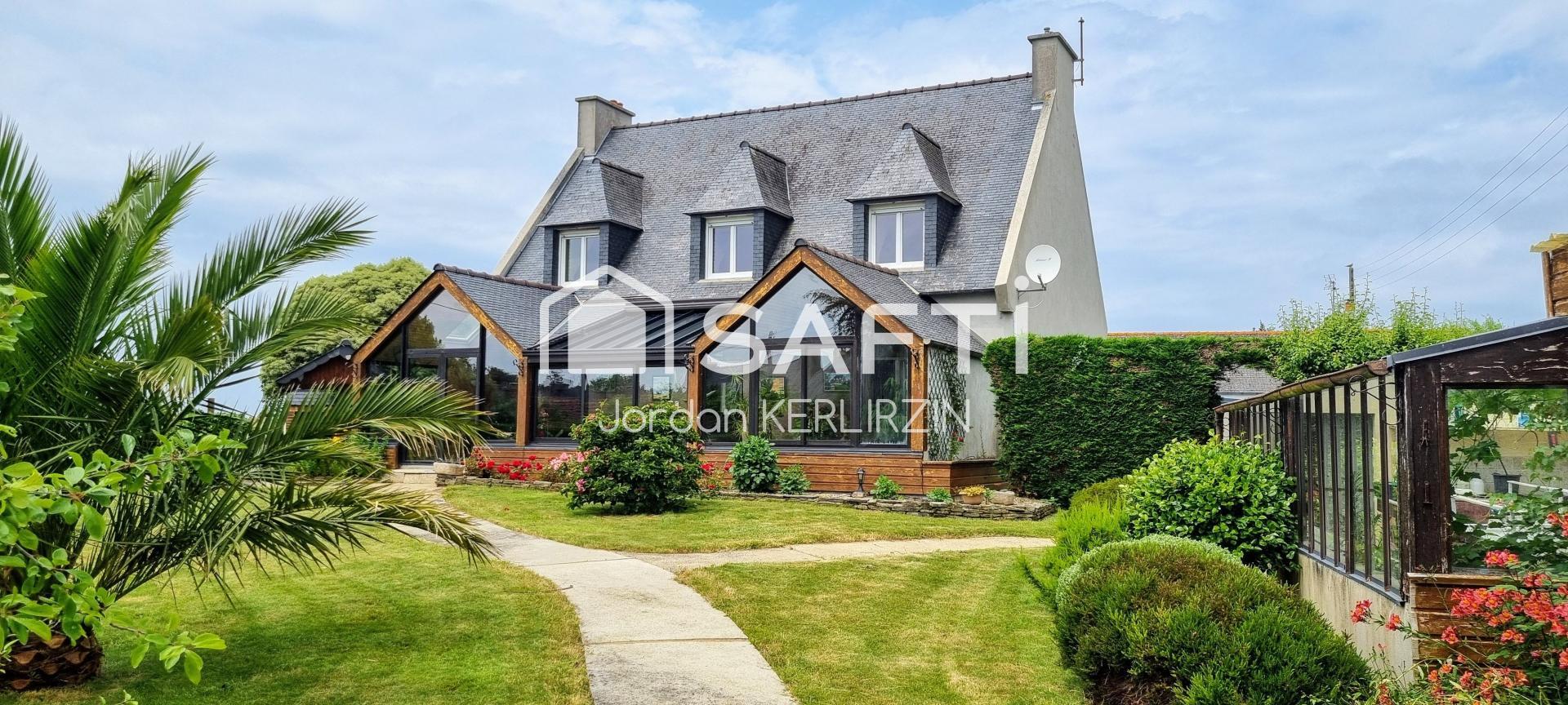 Photographie descriptive du bien