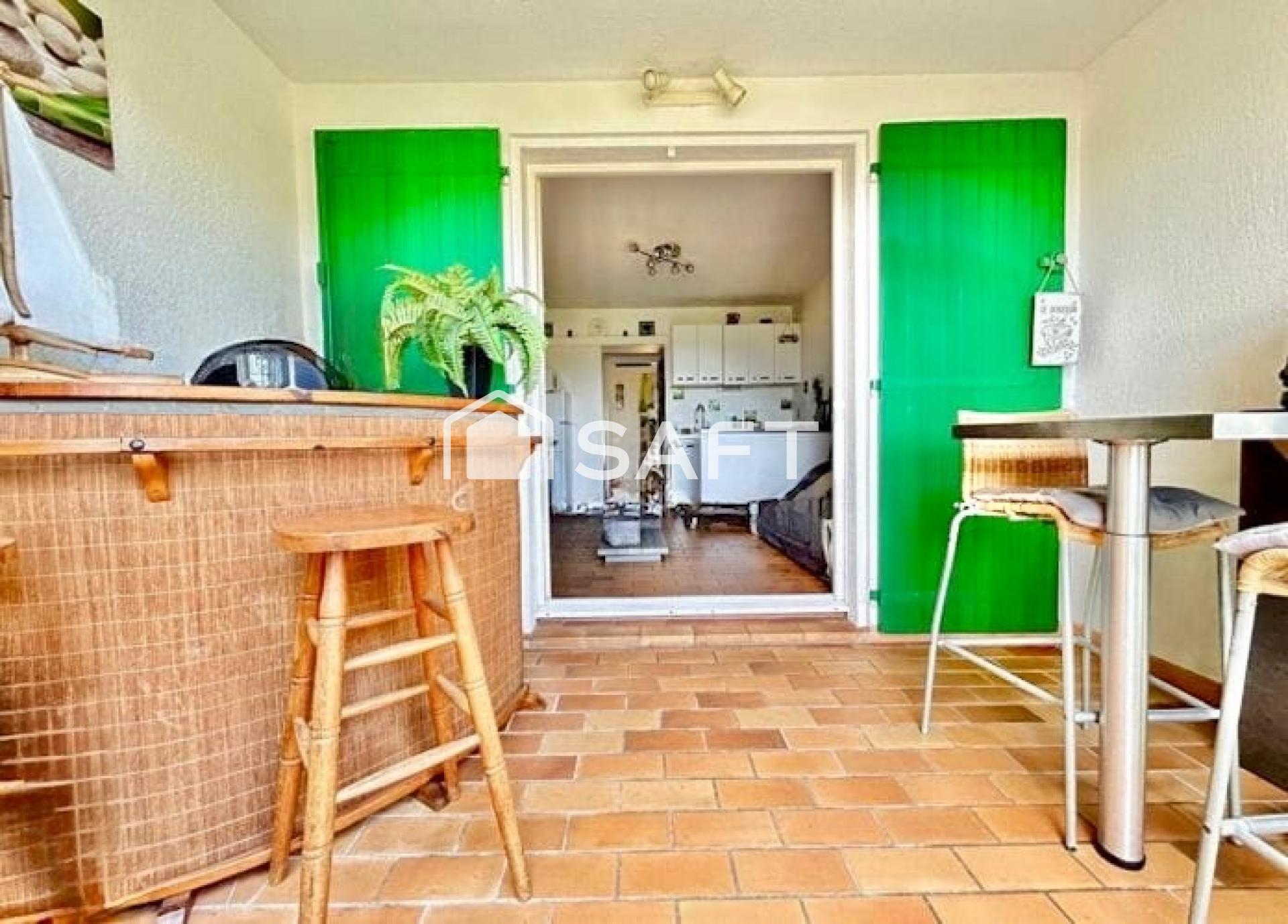 Photo-appartement