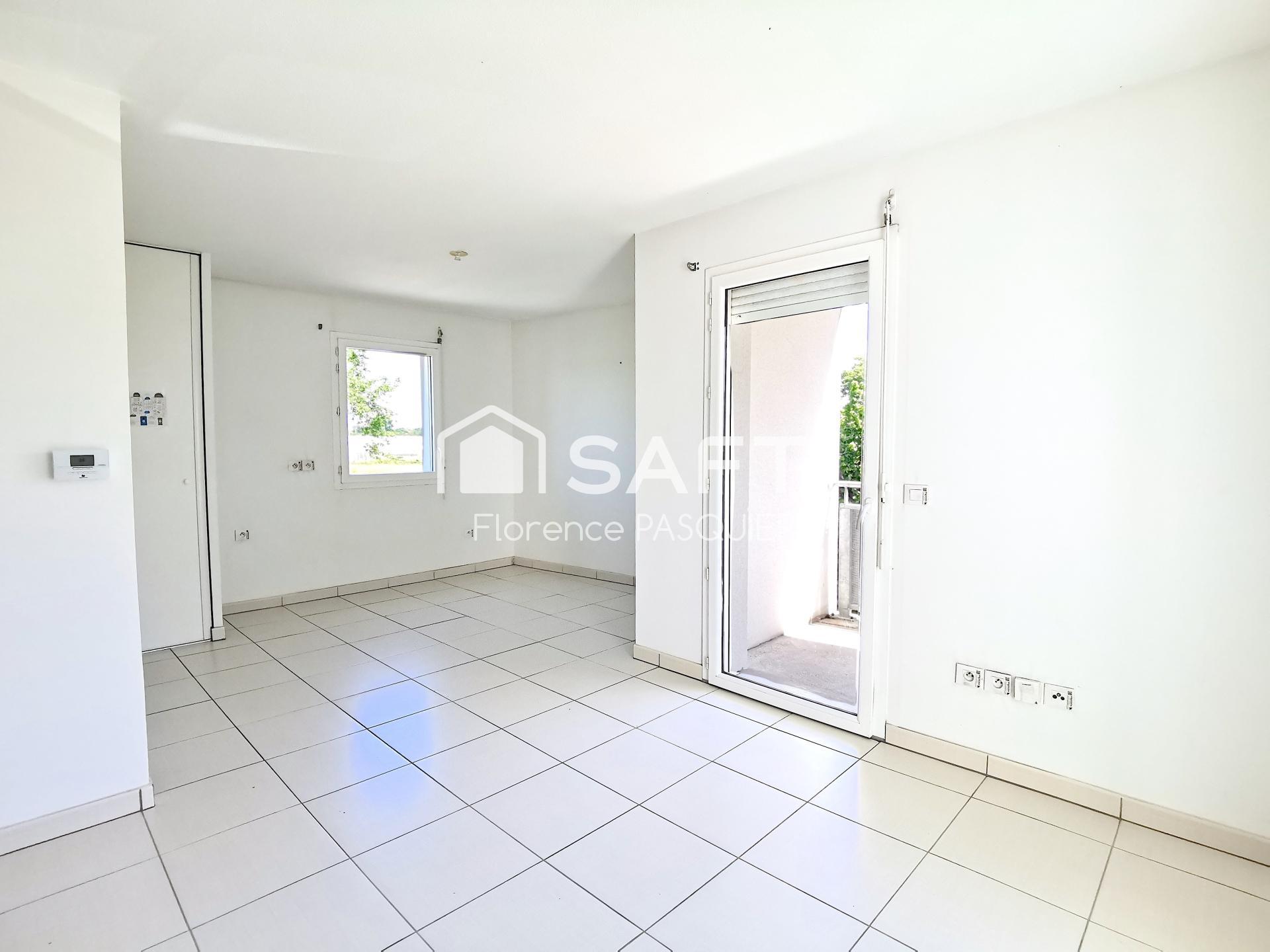 Photo-appartement