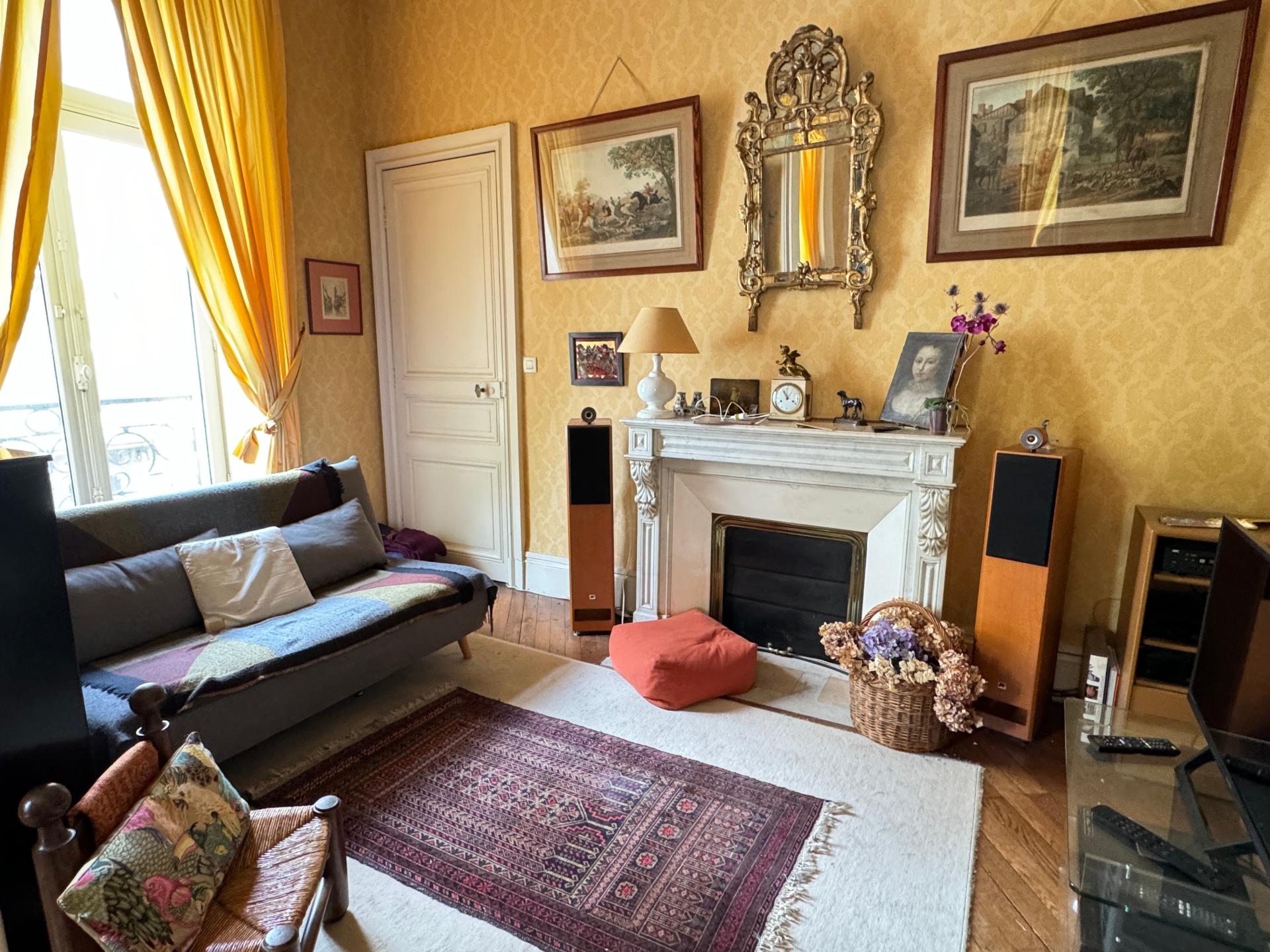 Photo-appartement