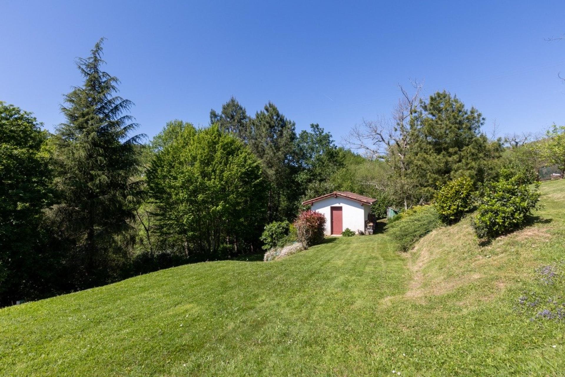 Photo 12 de l'annonce.