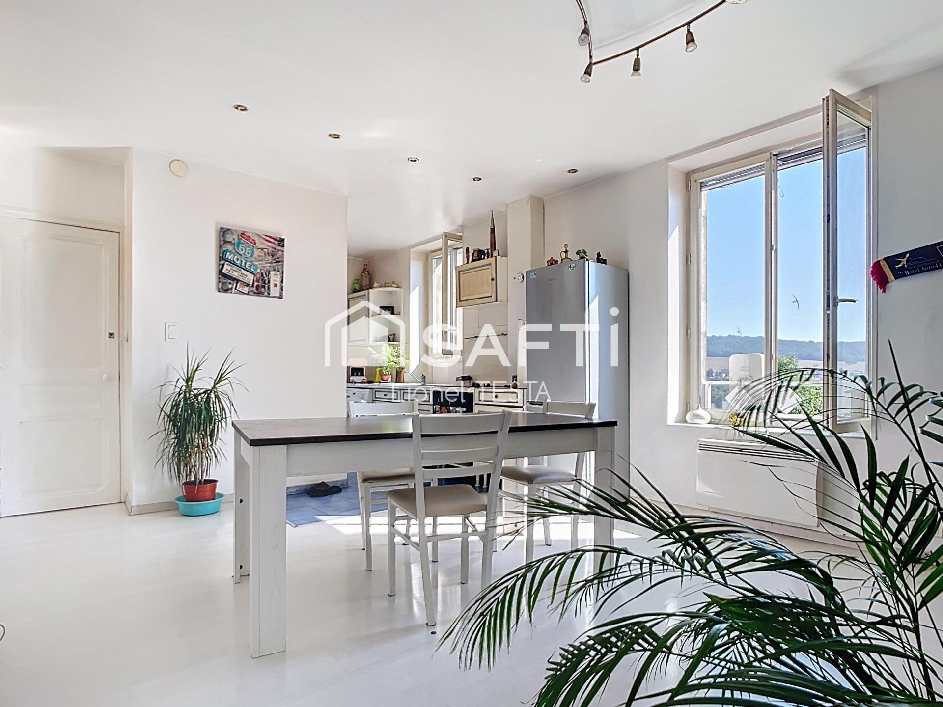 Photo-appartement