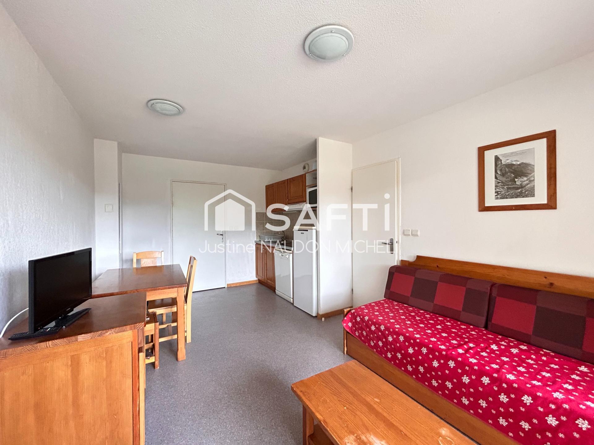Photo-appartement