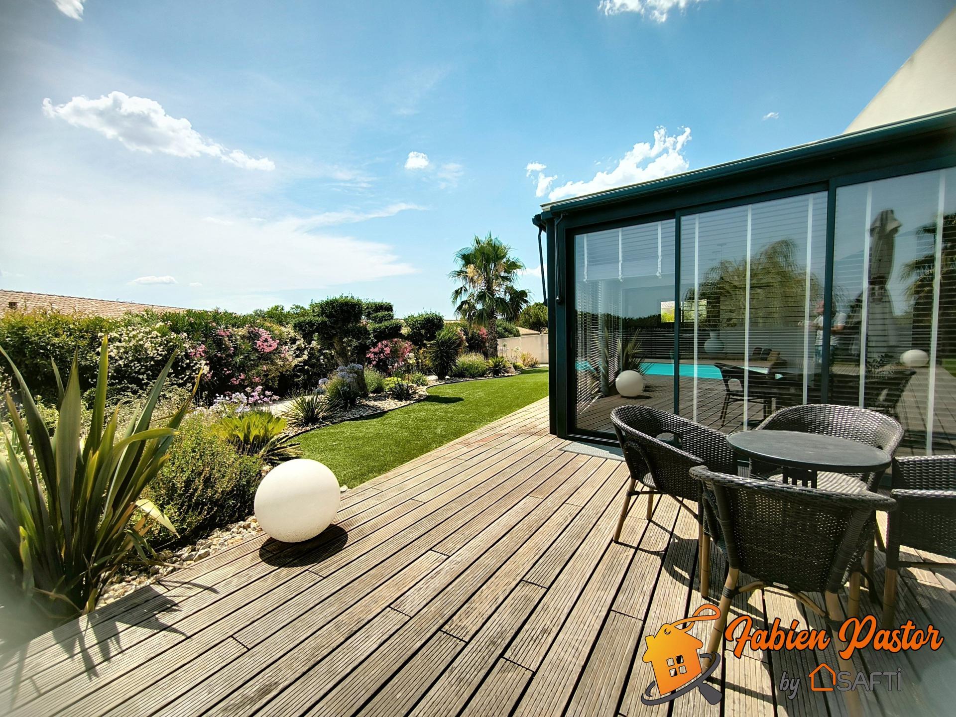 Photo 6 de l'annonce.