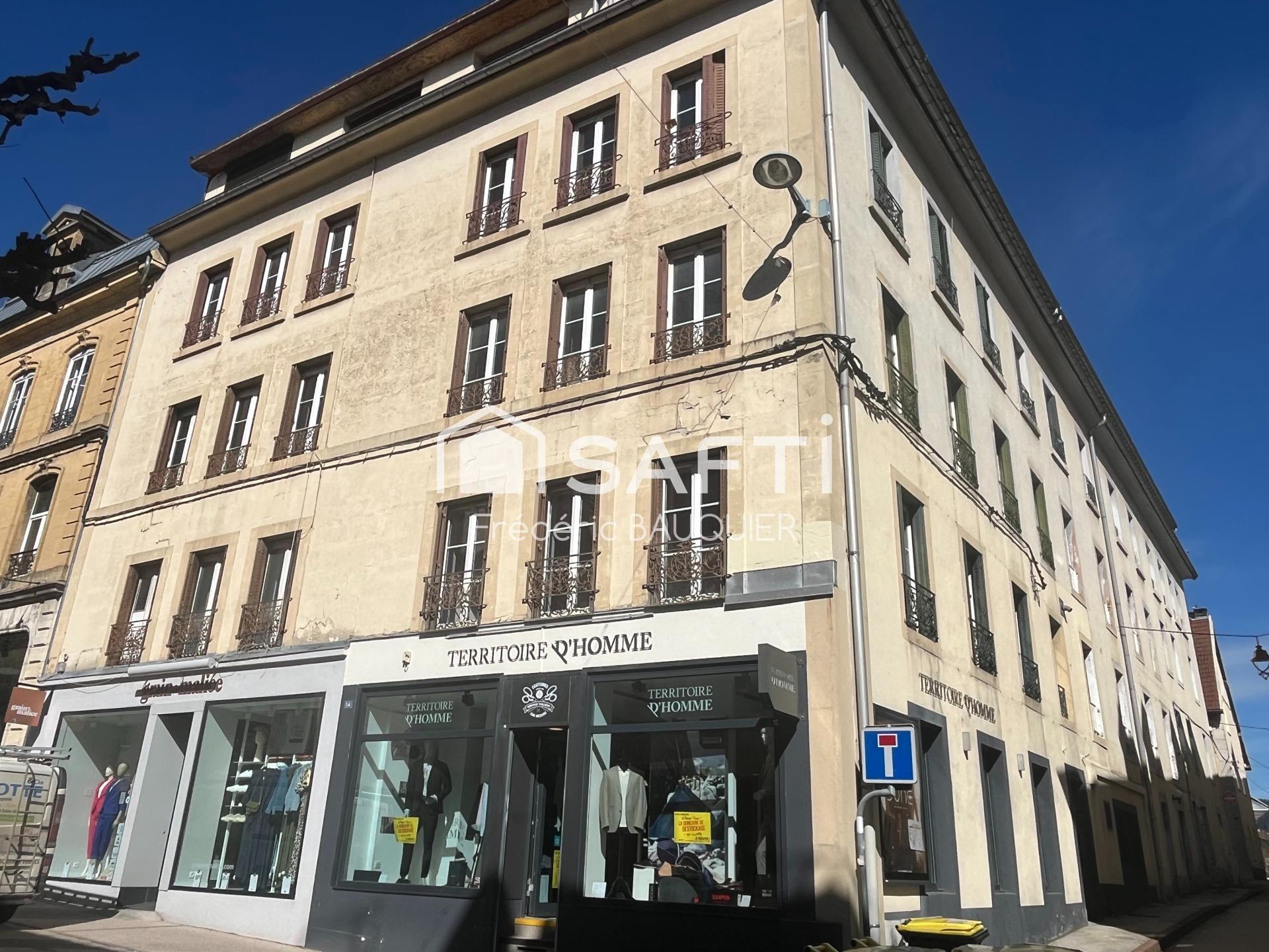 Photo-appartement