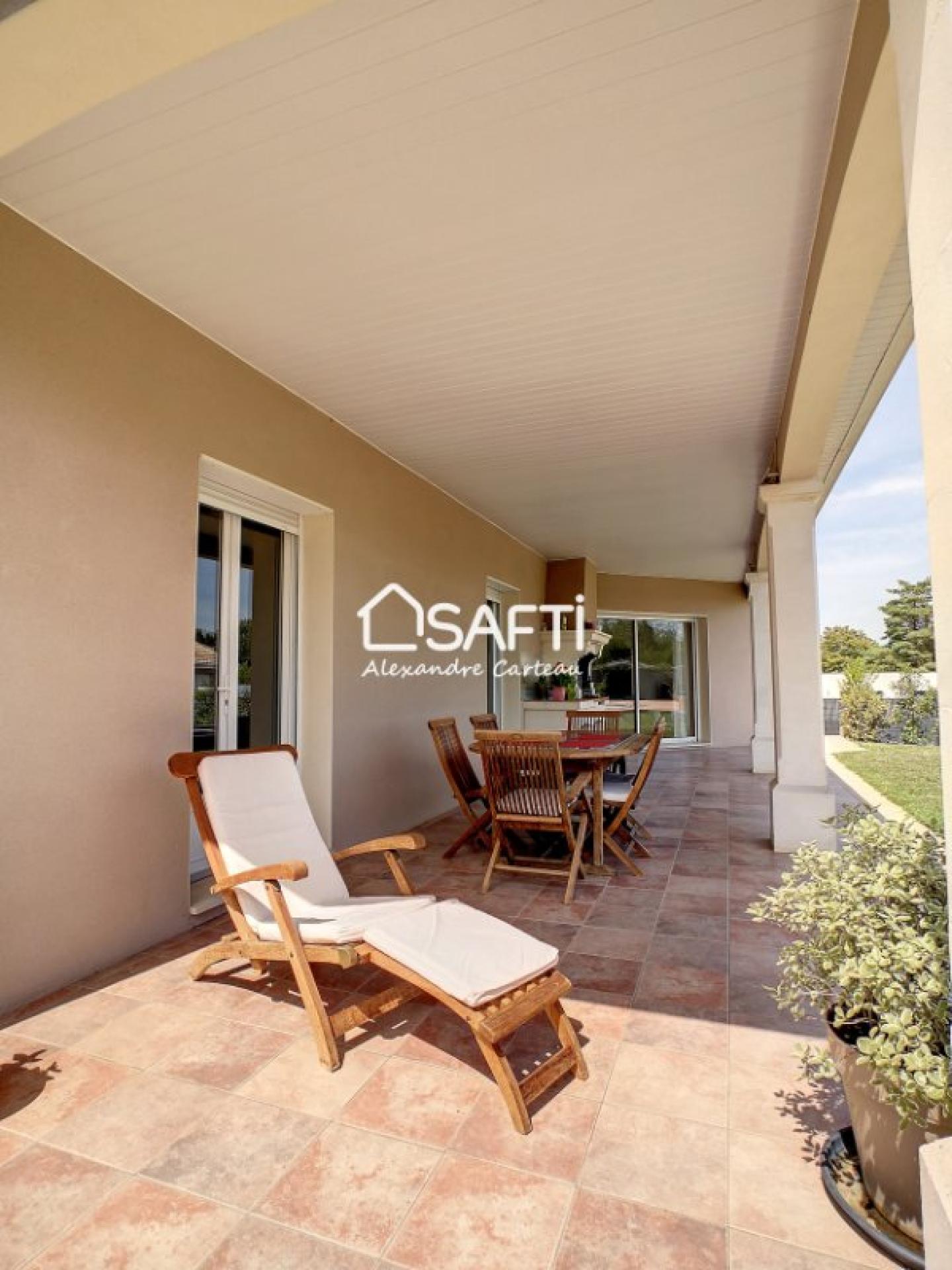 Photo 4 de l'annonce.