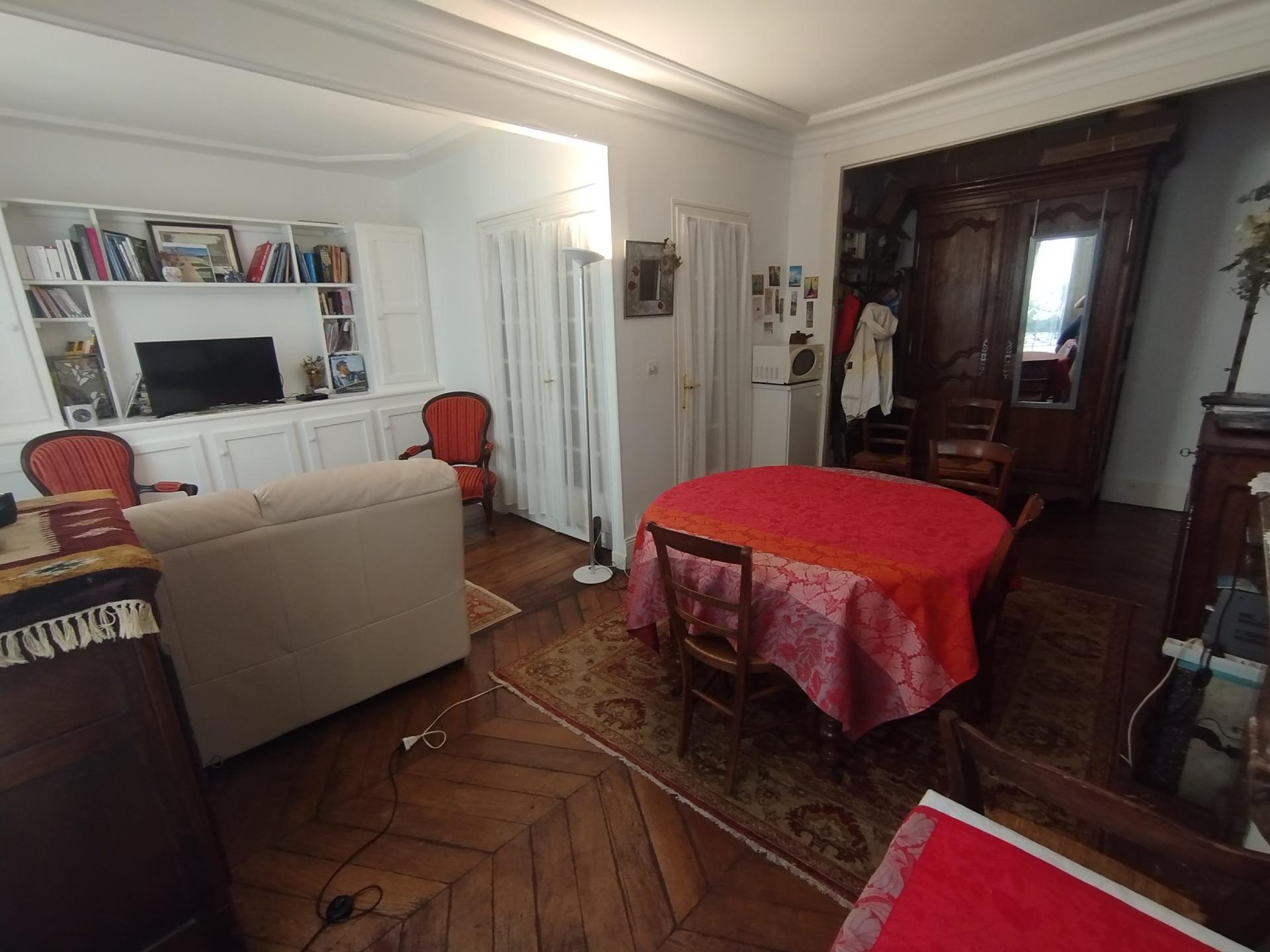Photo-appartement