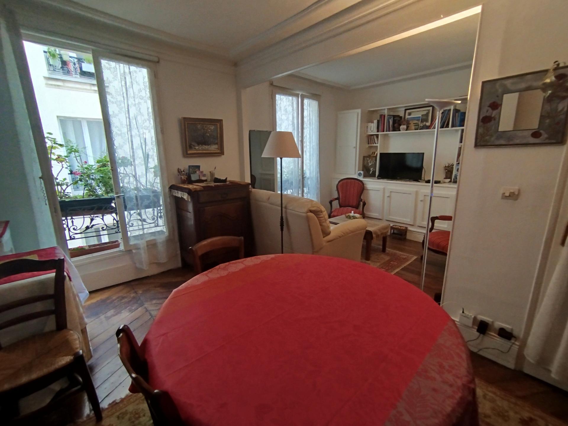 Photo-appartement