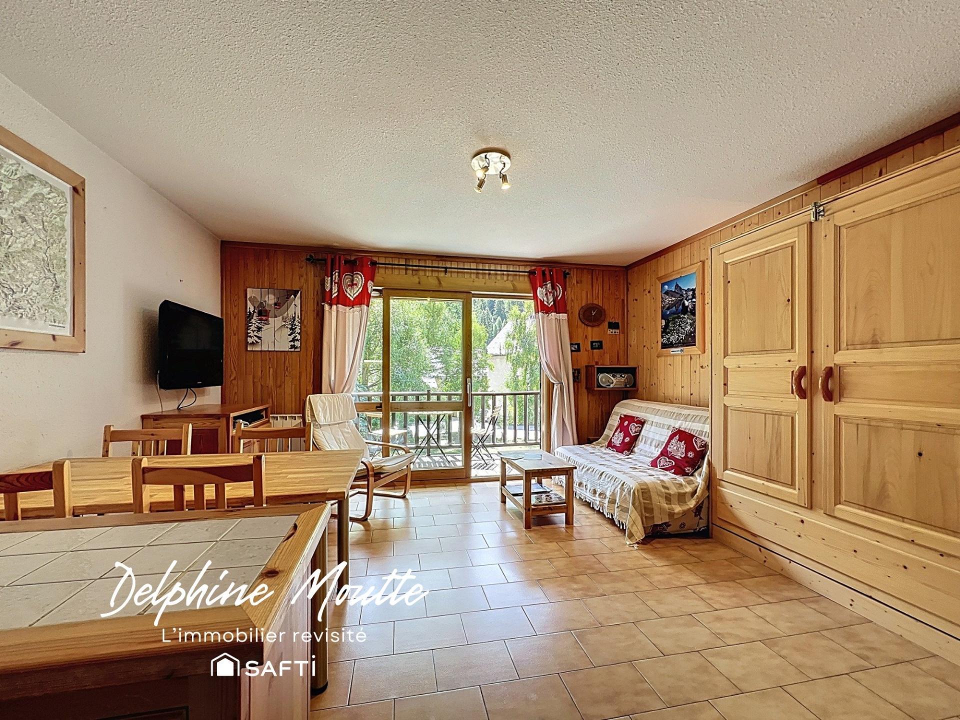 Photo-appartement