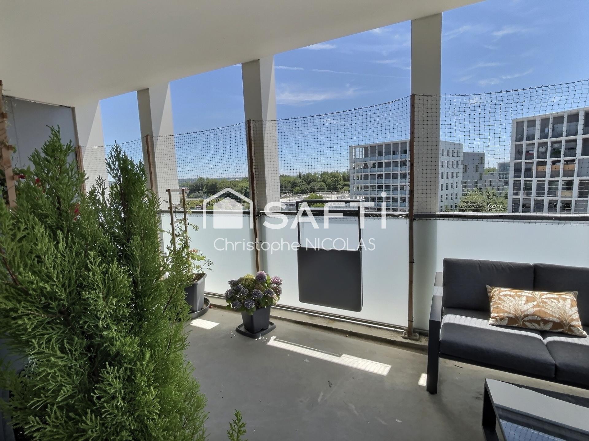 Photo-appartement