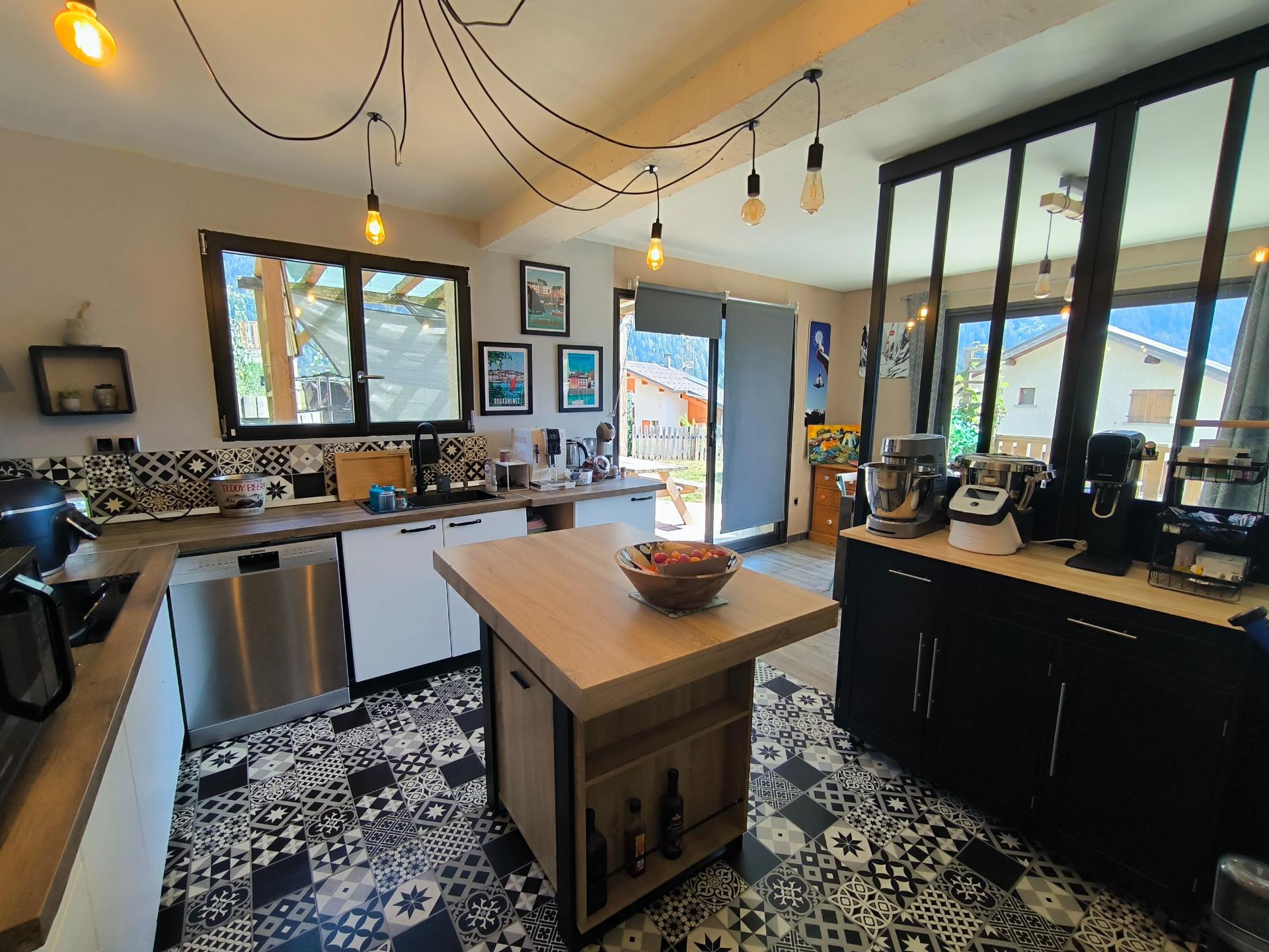 Photo 9 de l'annonce.