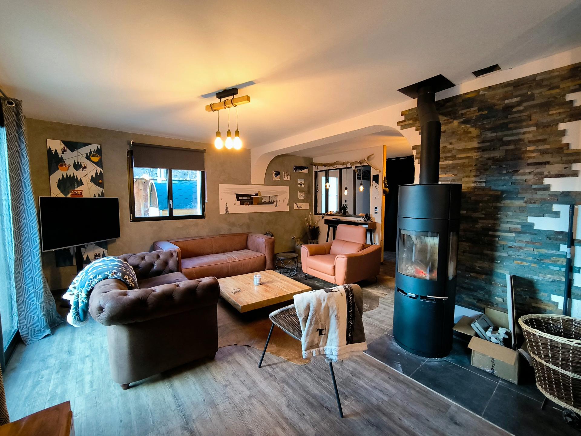 Photo 3 de l'annonce.