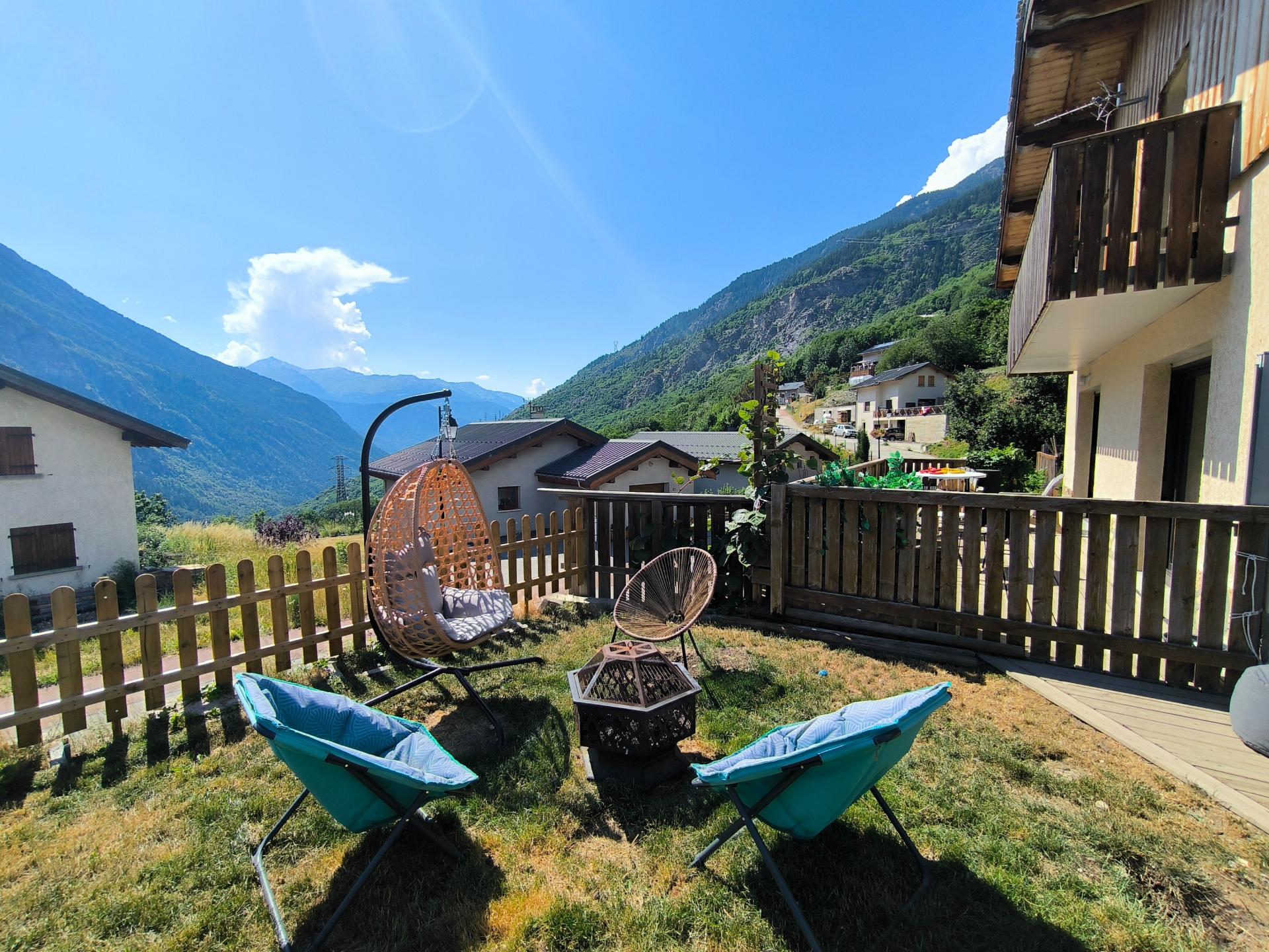 Photo 5 de l'annonce.