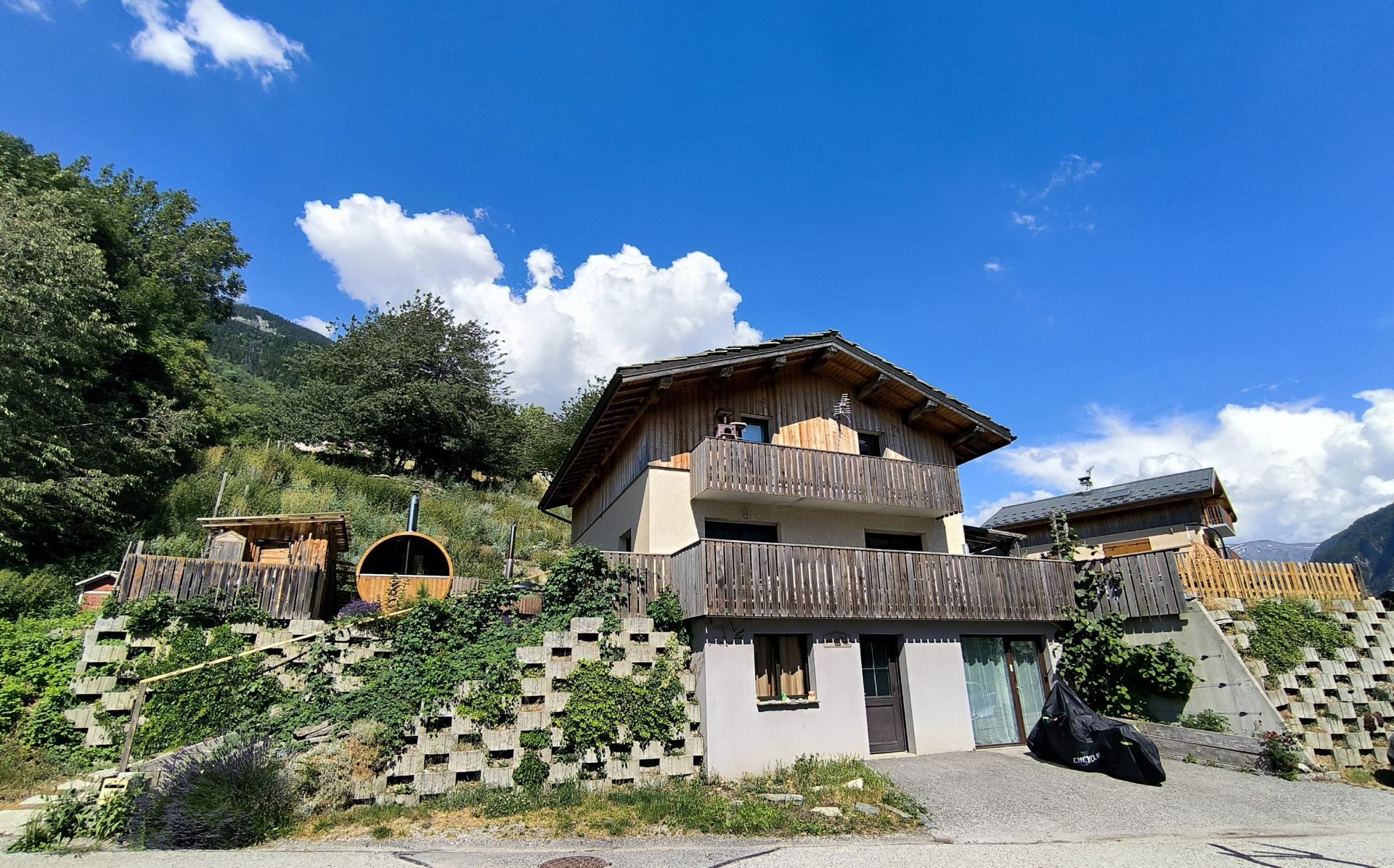 Photo 6 de l'annonce.