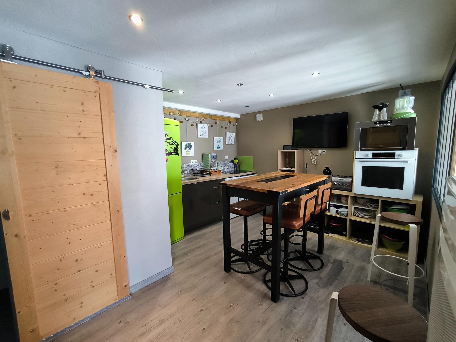 Photo 15 de l'annonce.