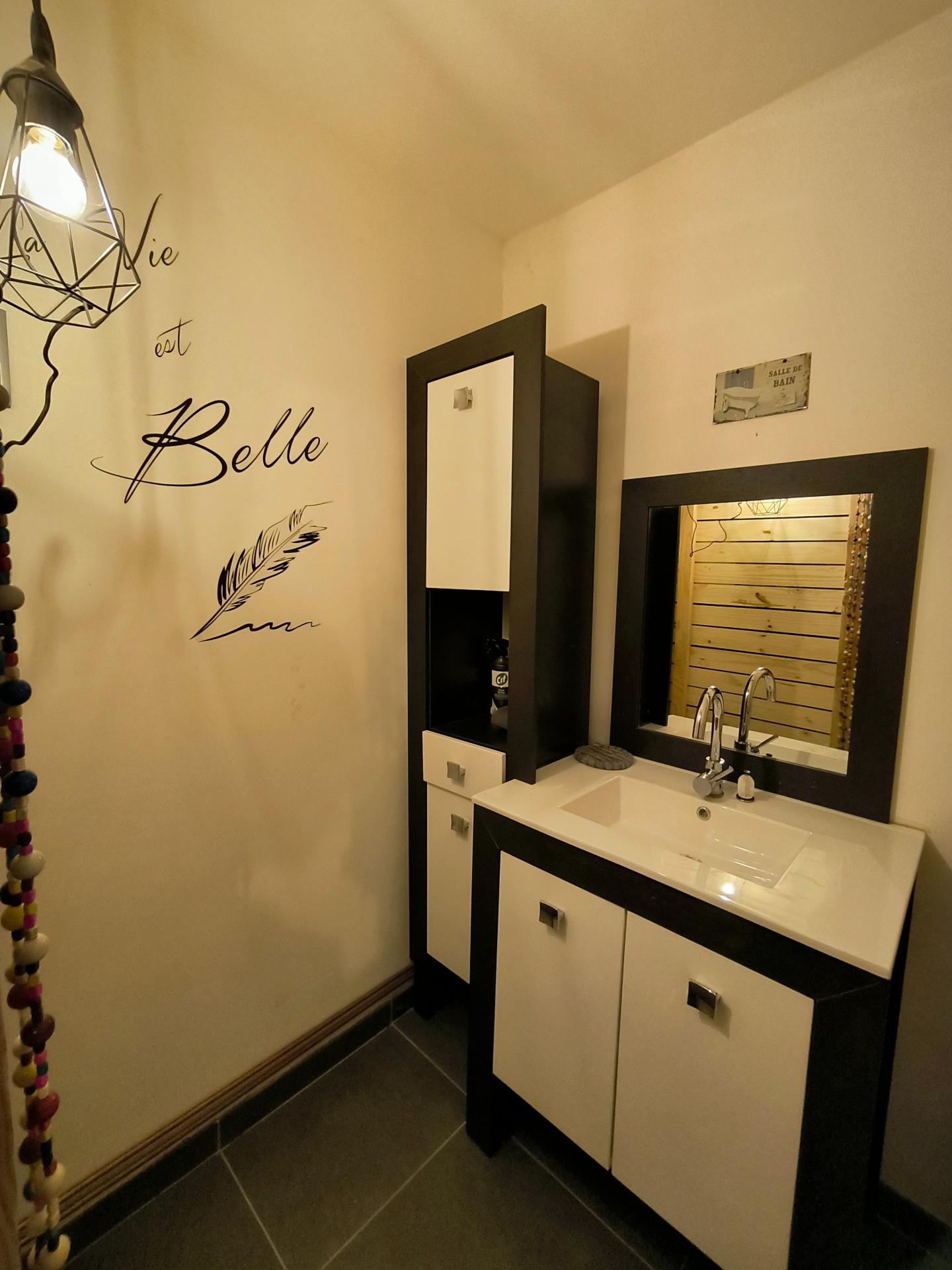 Photo 13 de l'annonce.