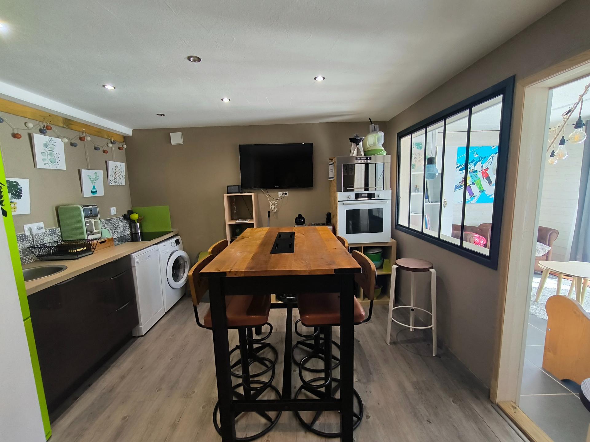 Photo 16 de l'annonce.