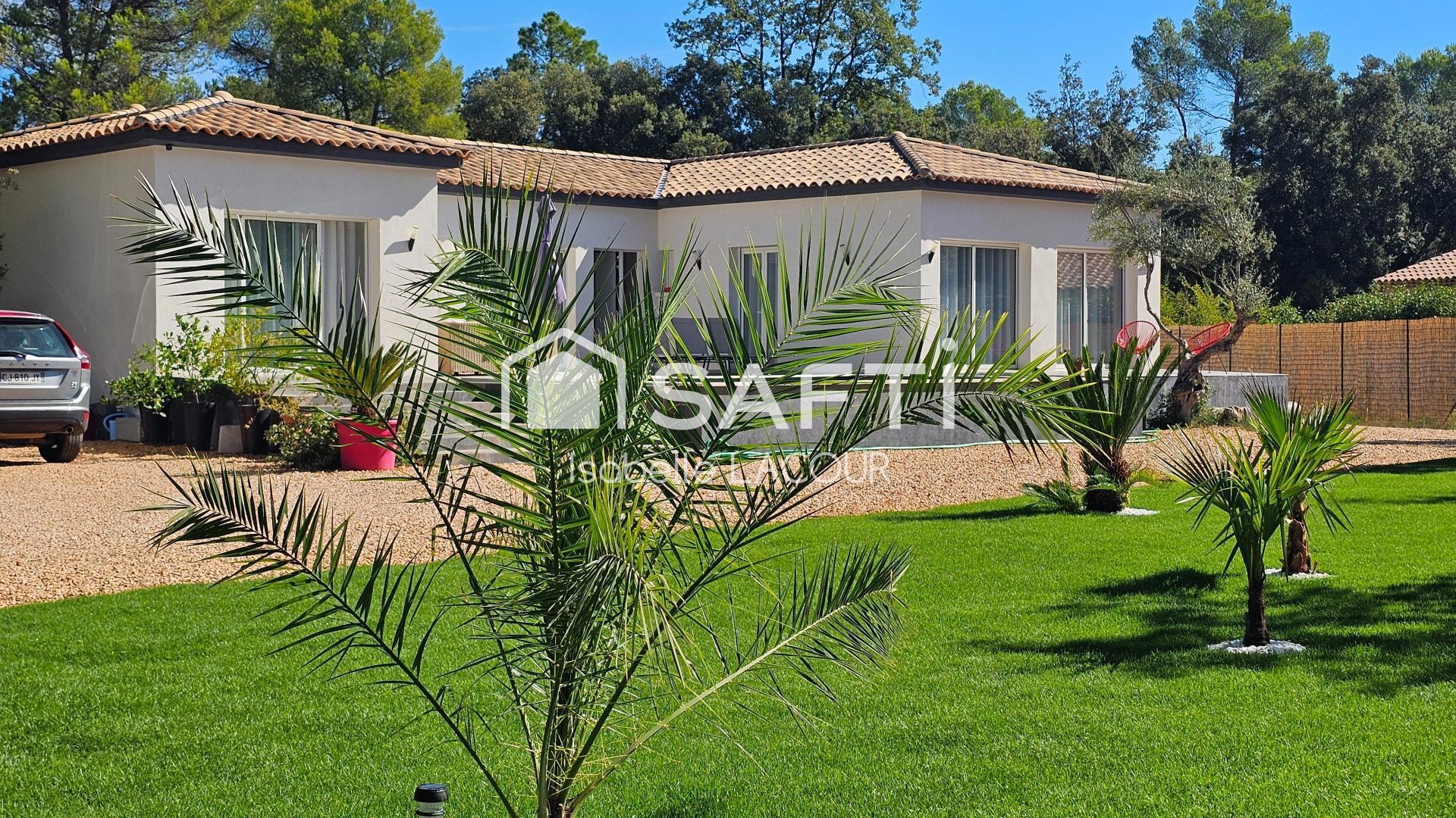 Photographie descriptive du bien