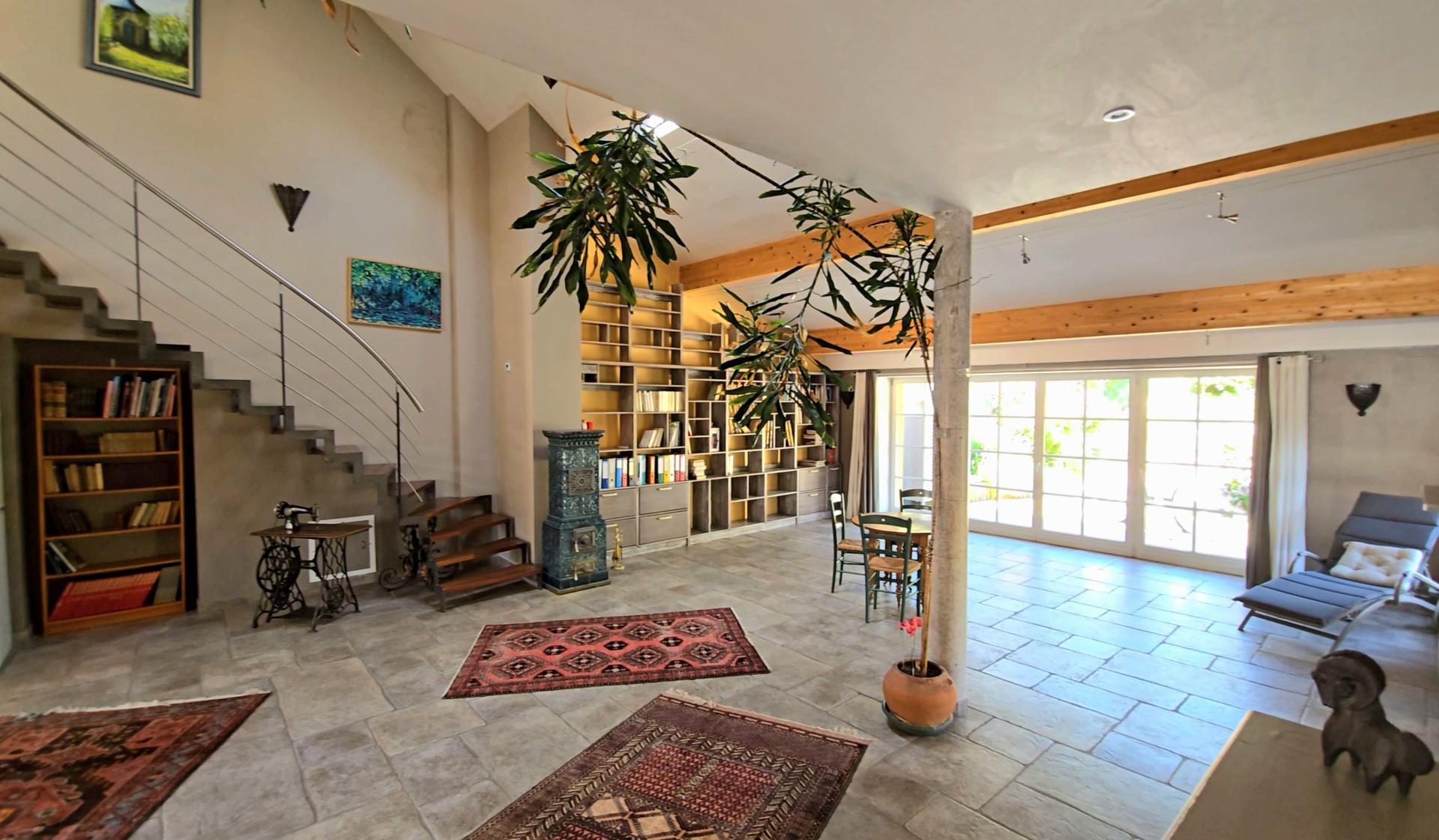 Photo 3 de l'annonce.