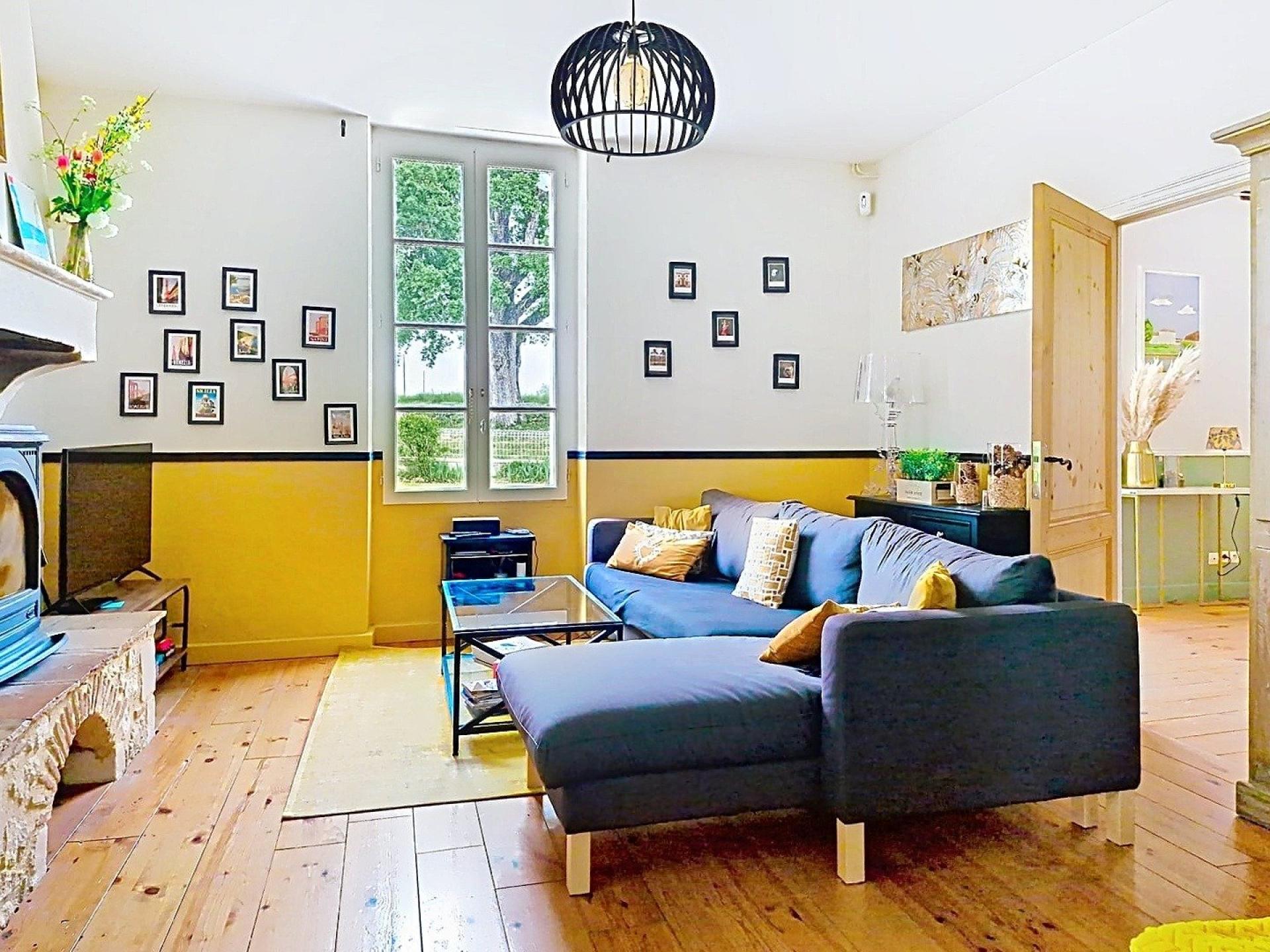 Photo 3 de l'annonce.