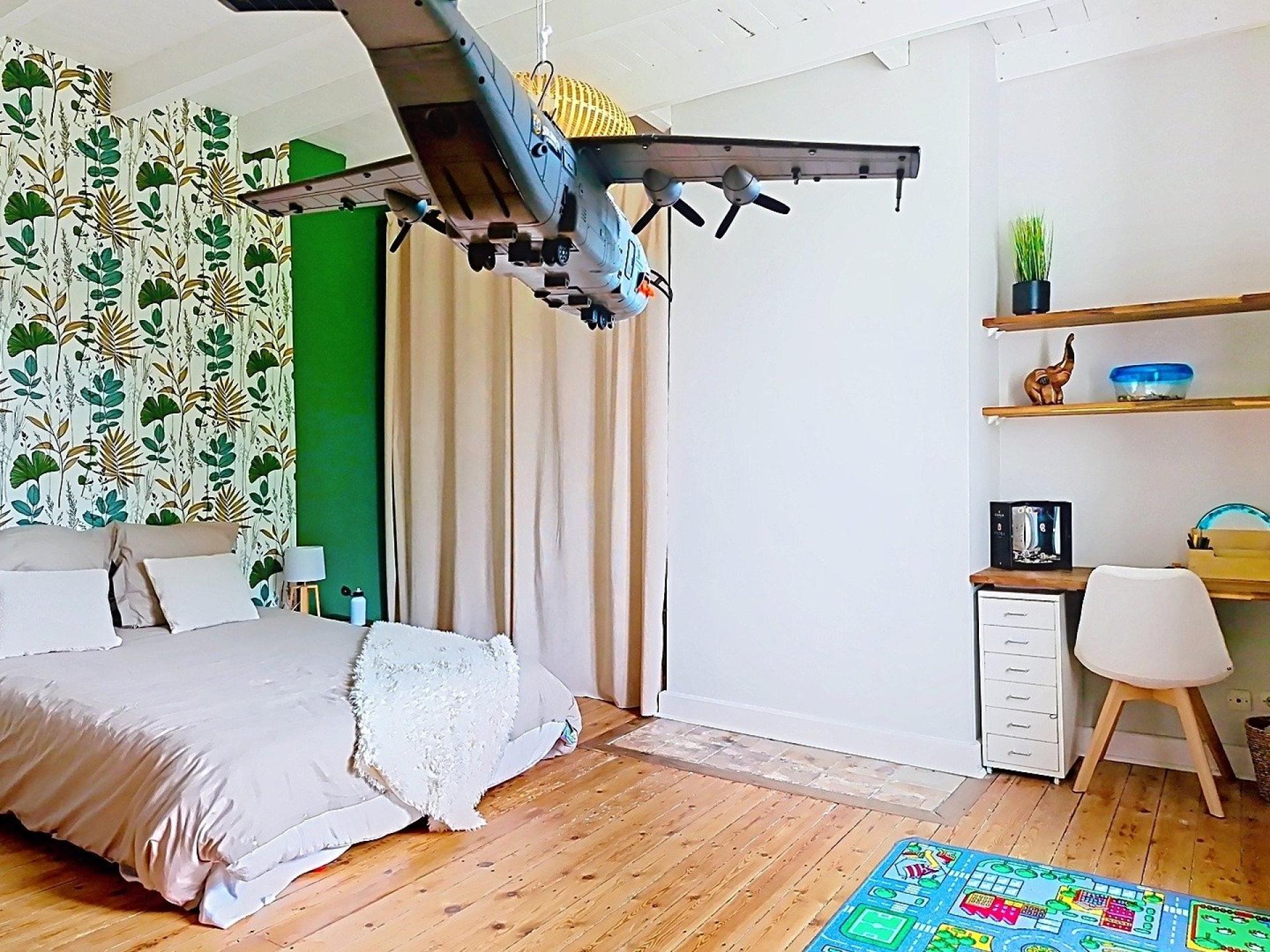 Photo 8 de l'annonce.