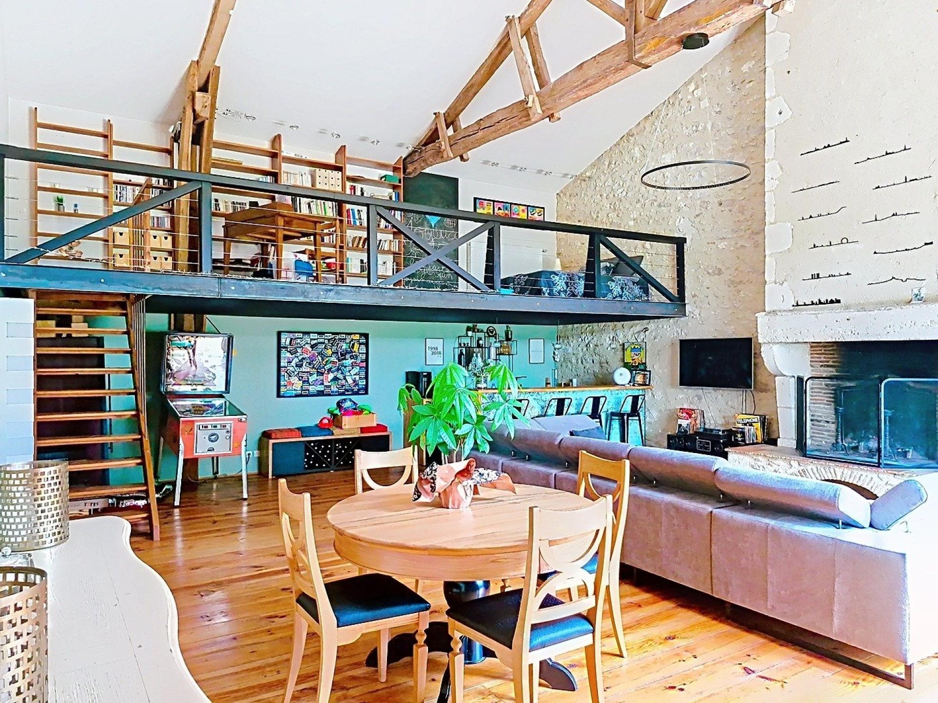 Photo 5 de l'annonce.