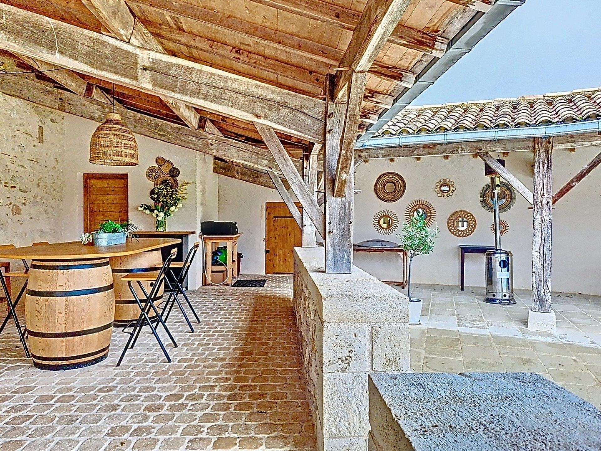 Photo 11 de l'annonce.