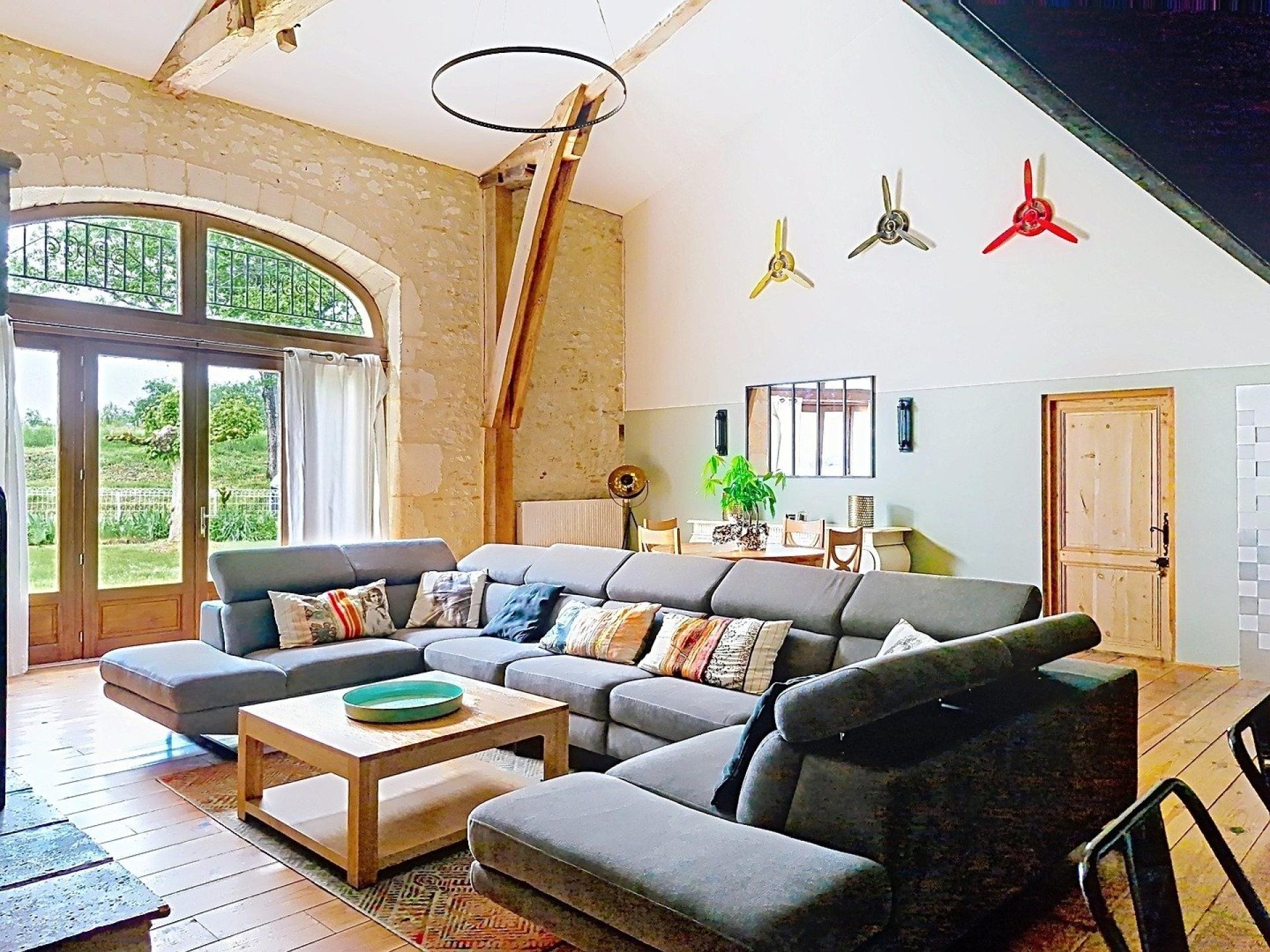 Photo 4 de l'annonce.