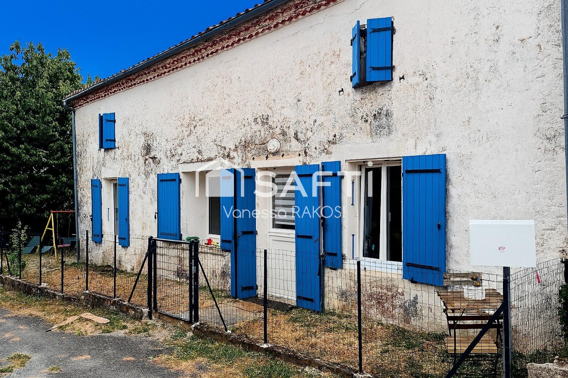 Photo-maison