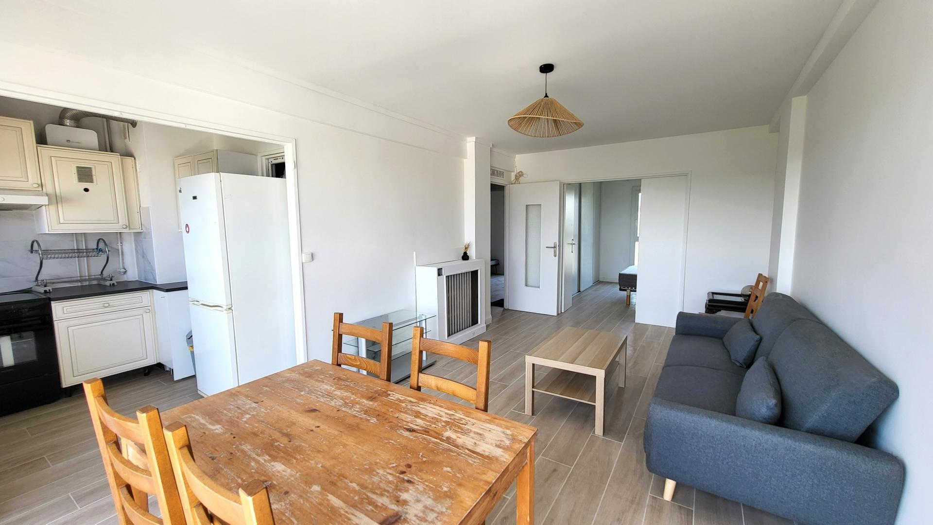 Maison a louer thiais - 4 pièce(s) - 66 m2 - Surfyn