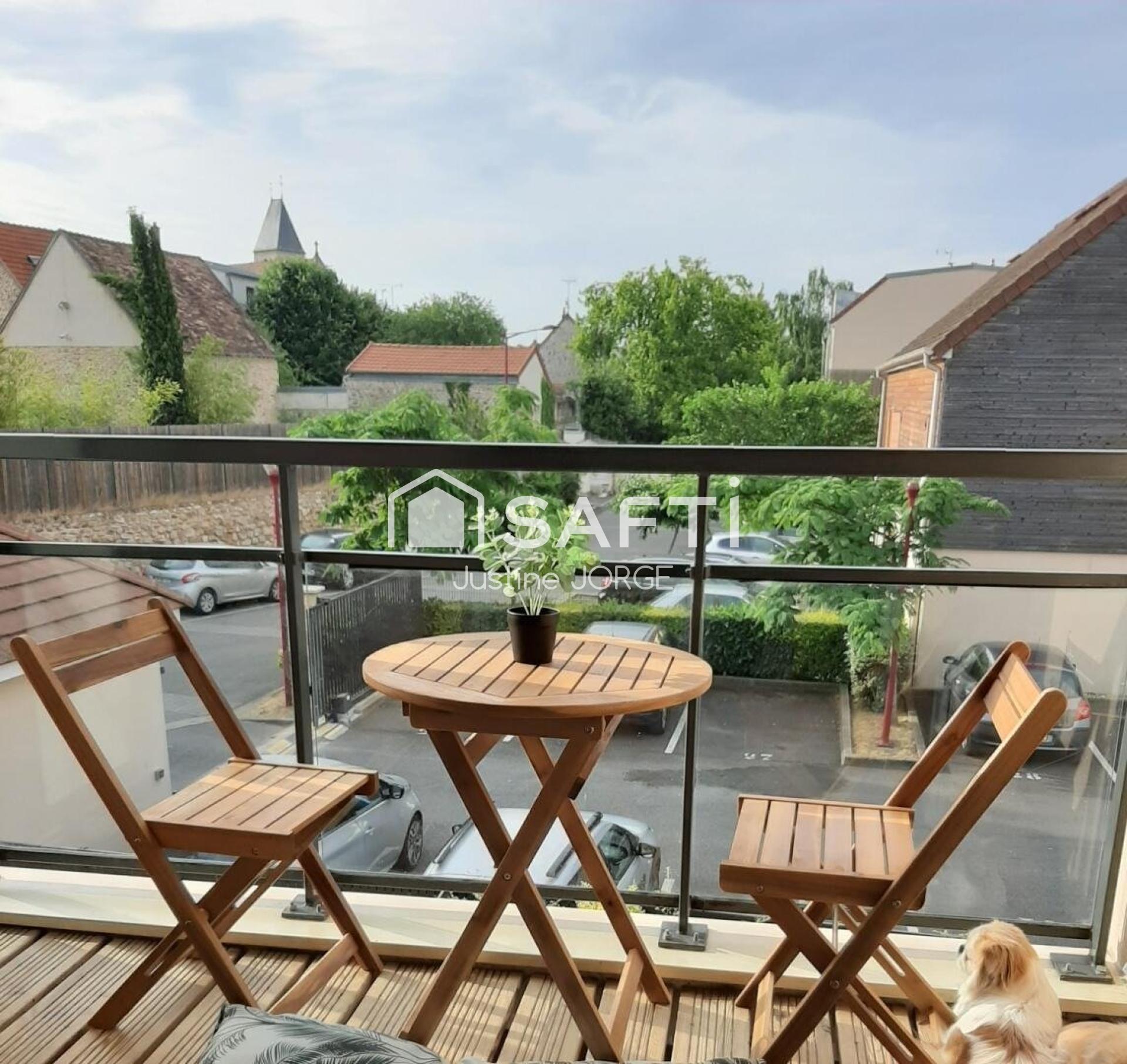 Photo-appartement