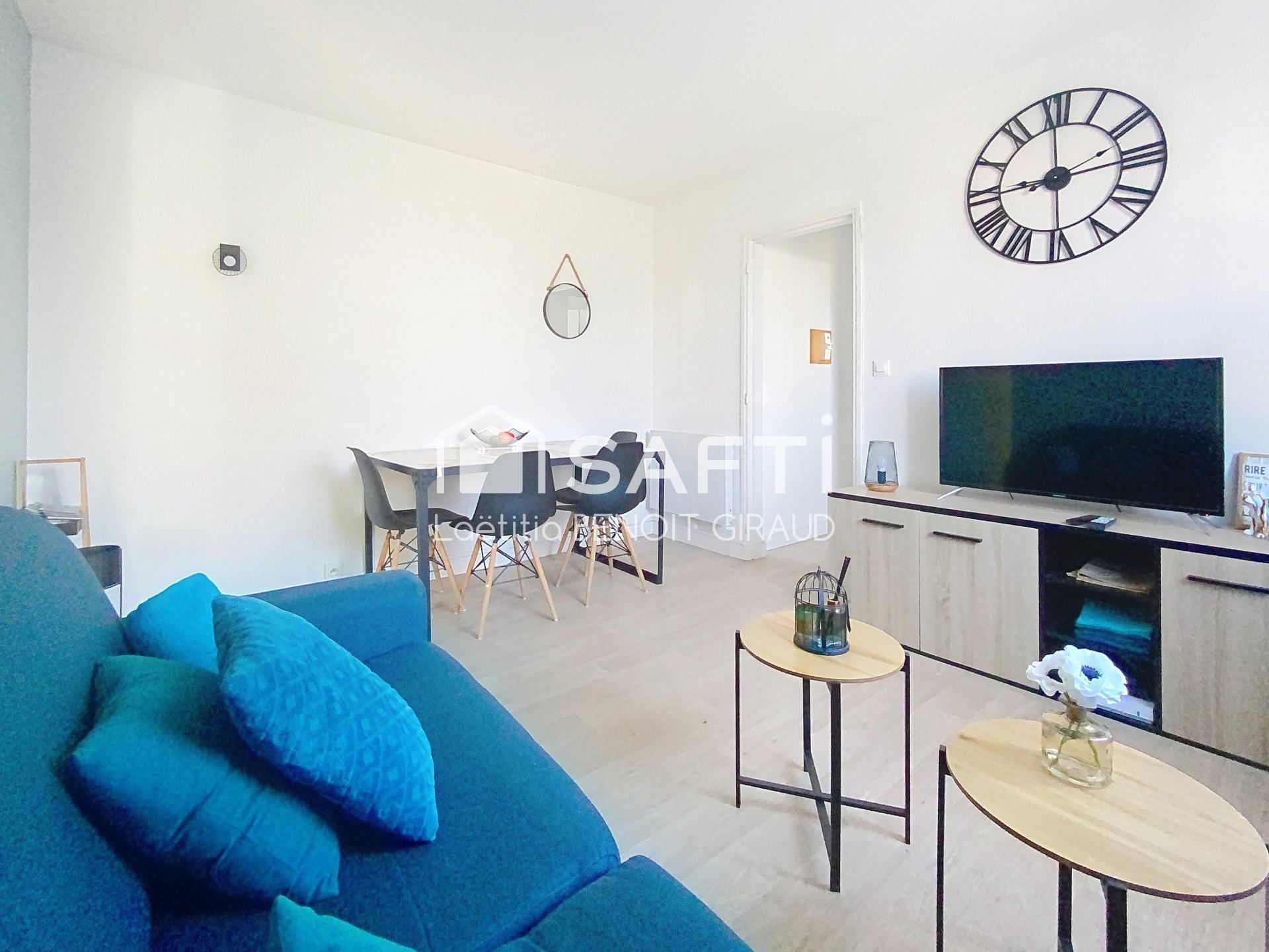 Photo-appartement